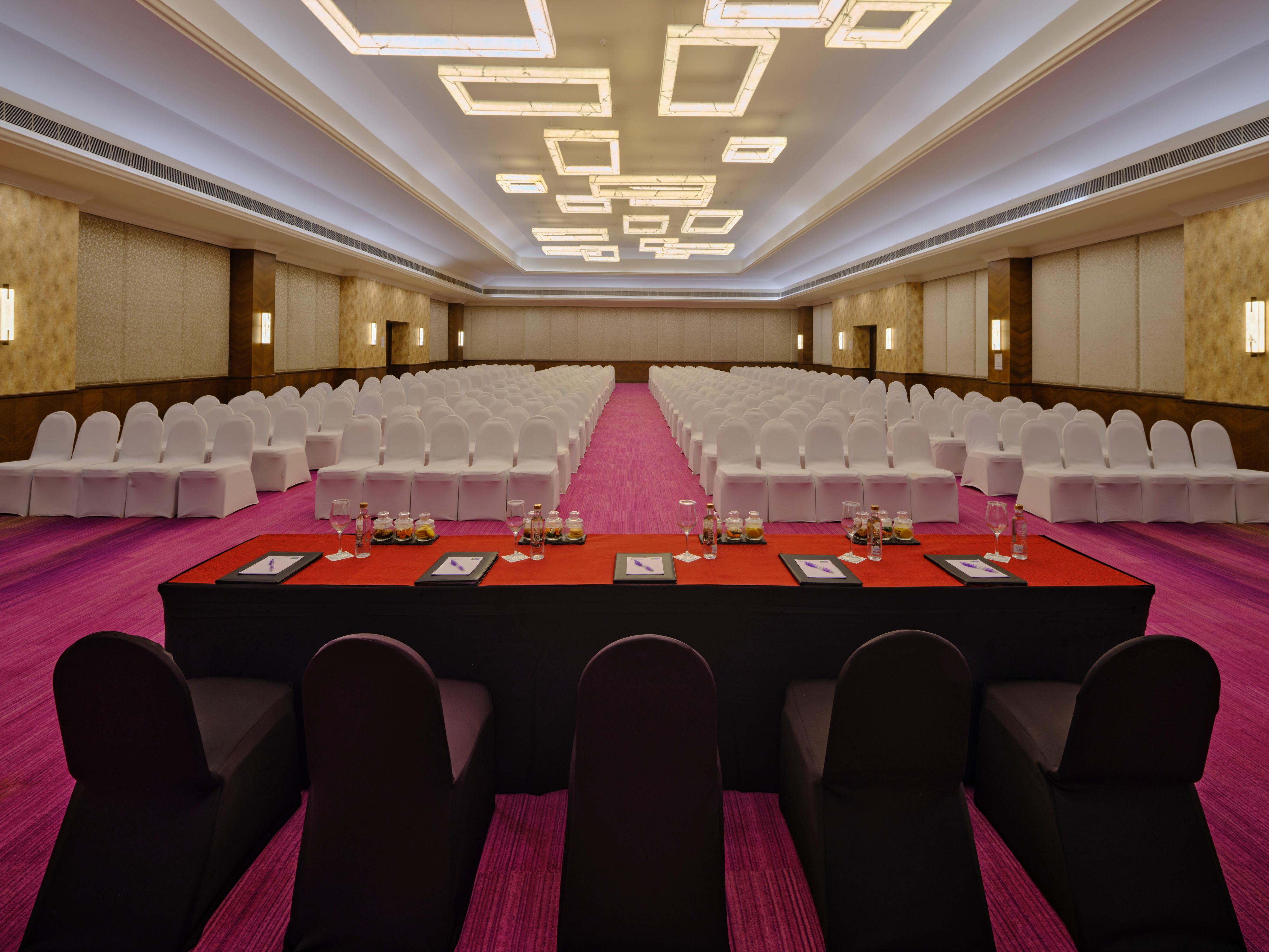 Achieve more with every meeting and event you plan with us. Create priceless experiences that are not only brilliant and beautiful, but also engaging, polished and productive. We believe that meetings and events are about more than just venues. they are about creating a space for true engagement and impactful experiences.