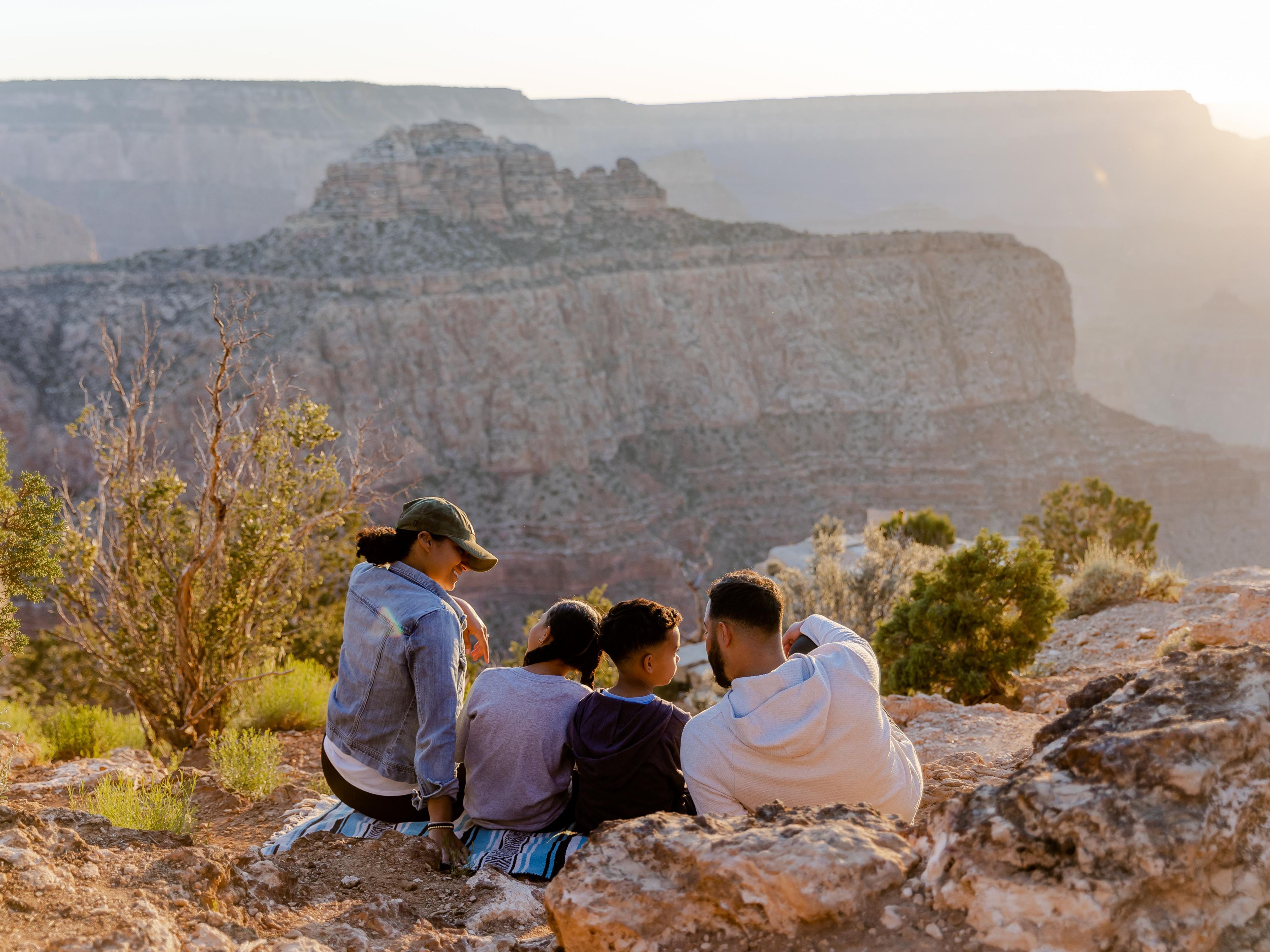Discover the beauty of Grand Canyon National Park, less than 10 minutes from our resort. Our prime location offers easy access to breathtaking views, scenic trails, and unforgettable adventures. Enjoy nearby attractions like Smooth Waters River Tours, Apache Stables horseback riding, and Papillon Helicopter Tours, all just minutes away.  