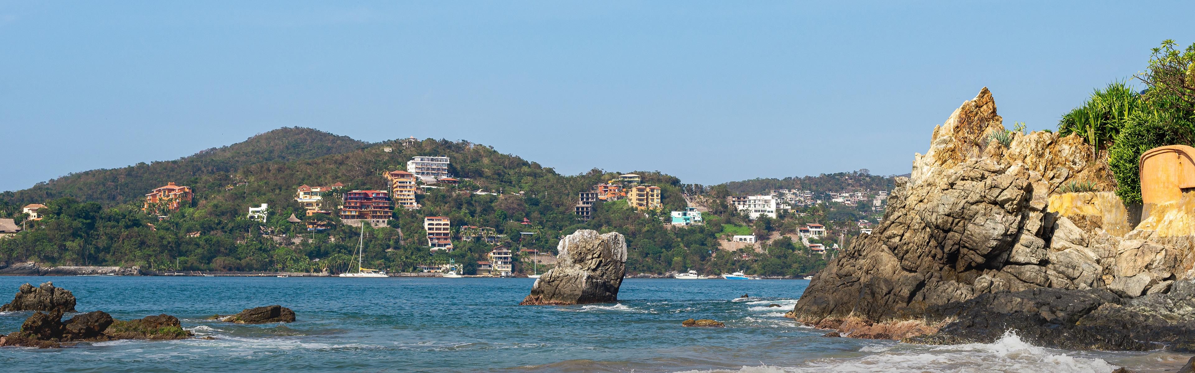 Plan the perfect trips to Ixtapa, Mexico and explore its beauty.