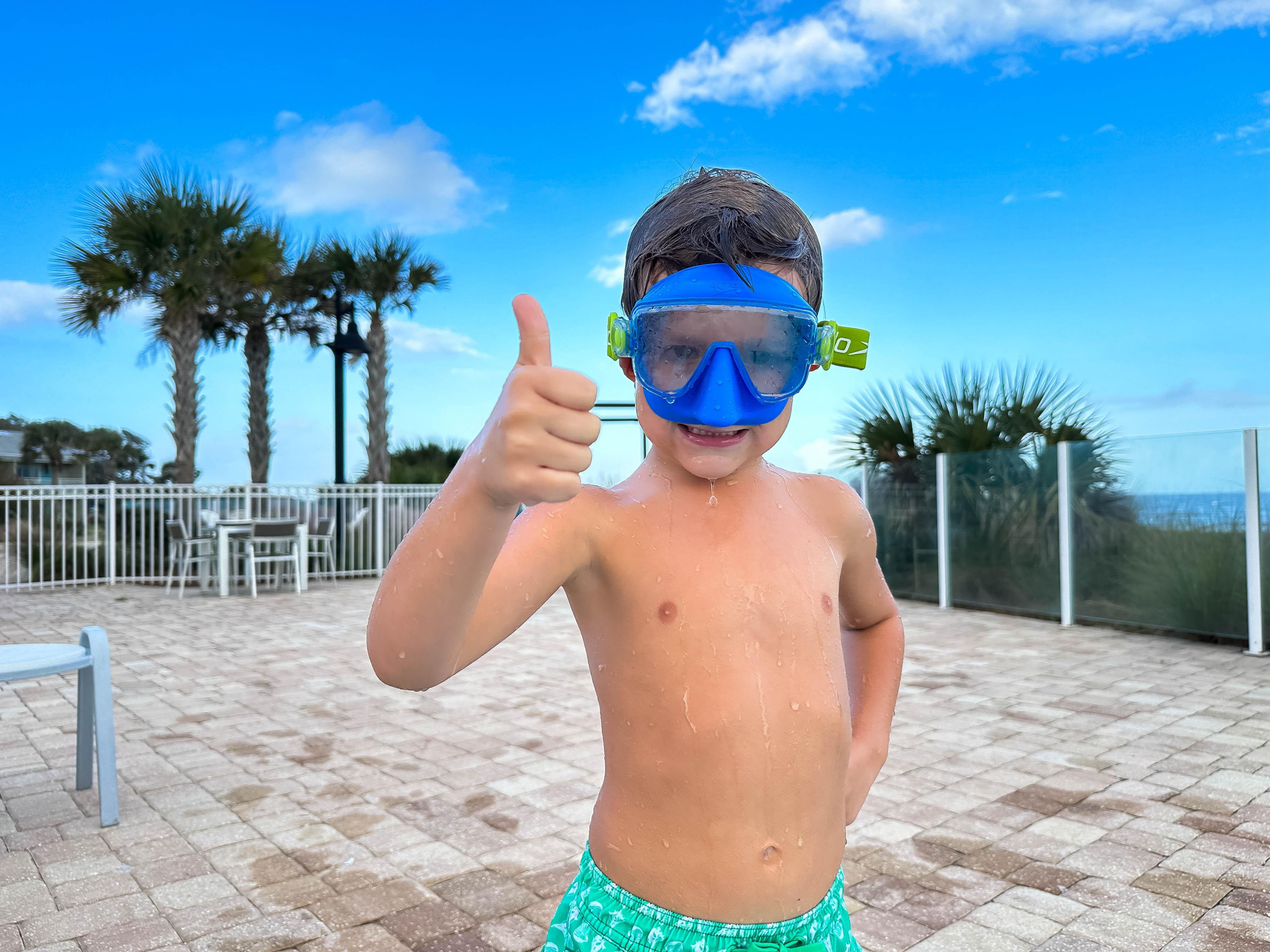 Ring in the “Noon Year” with a family-friendly countdown by the pool featuring music, a fun group plunge, hot cocoa for the kids, and festive drink specials for the adults. Join us from 11:00 AM–1:30 PM for a lively midday celebration to kick off the new year early!