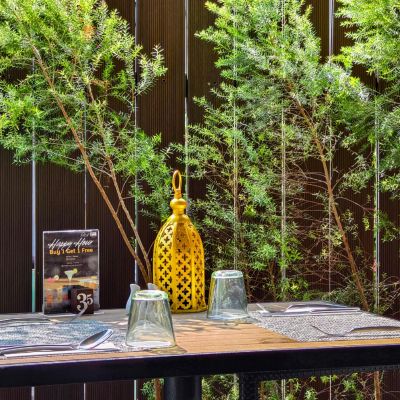 Rakhang Thai Bristo & Bar