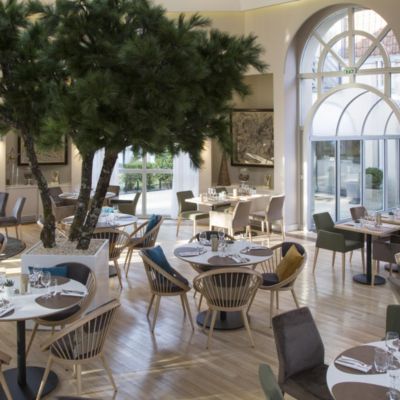 Restaurant Le Picardy