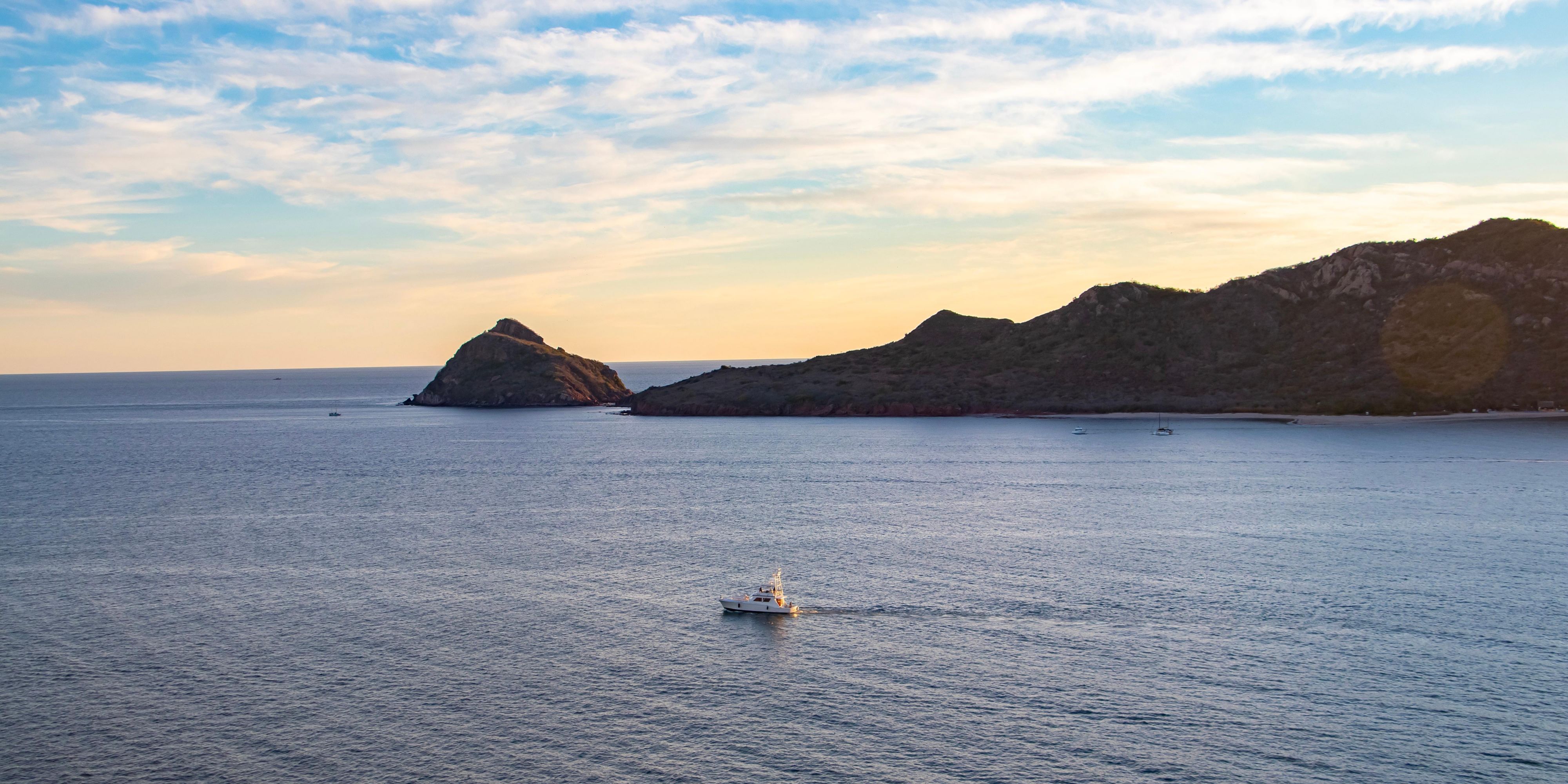 LIMITED TIME FEATURES