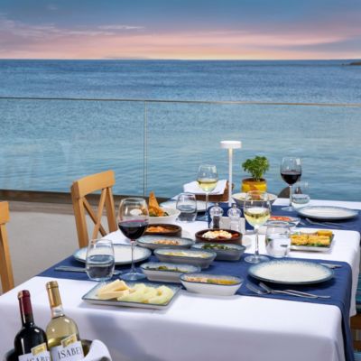 La Brise Fish Restaurant 