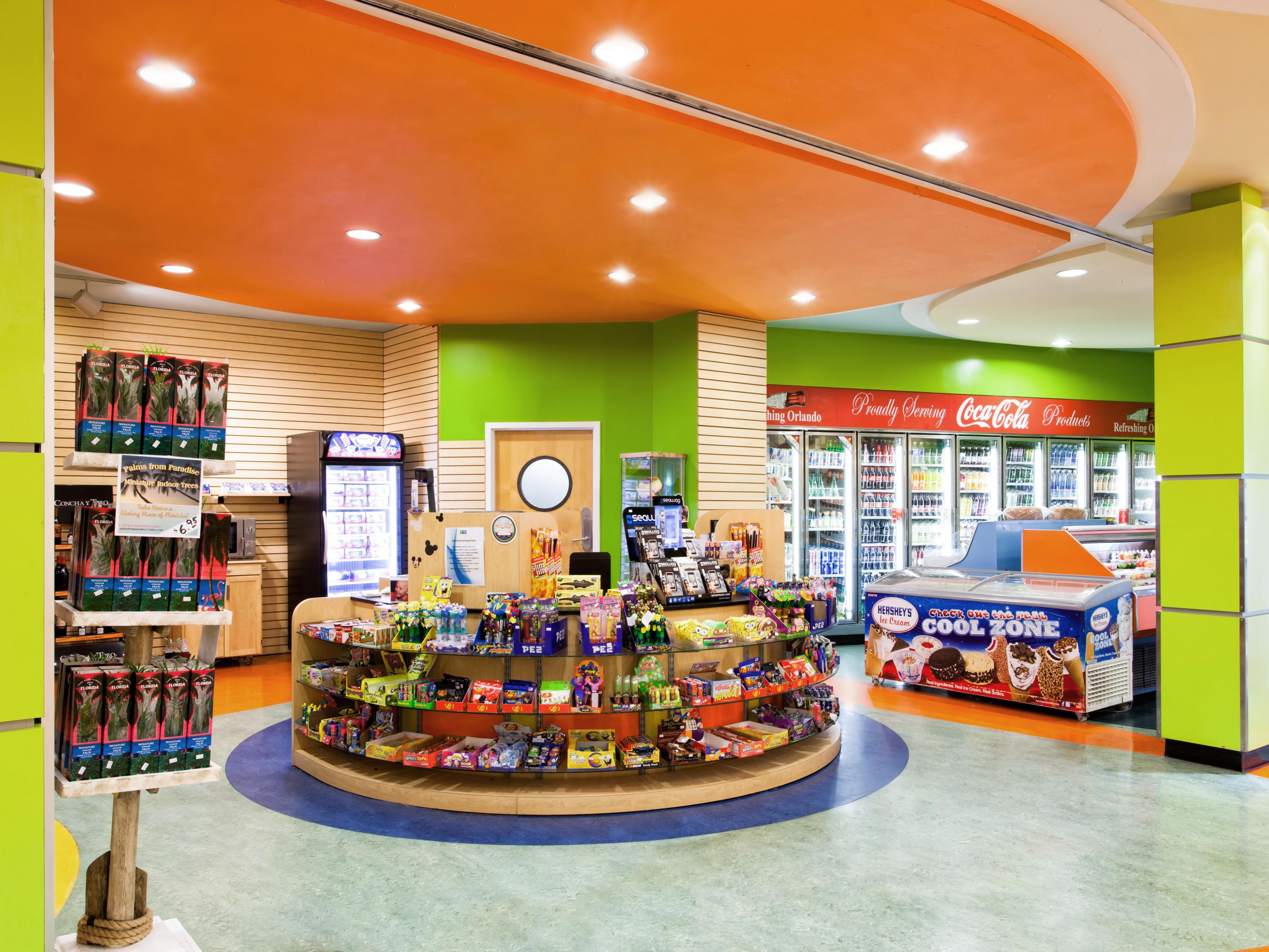 Essentials Gift Shop