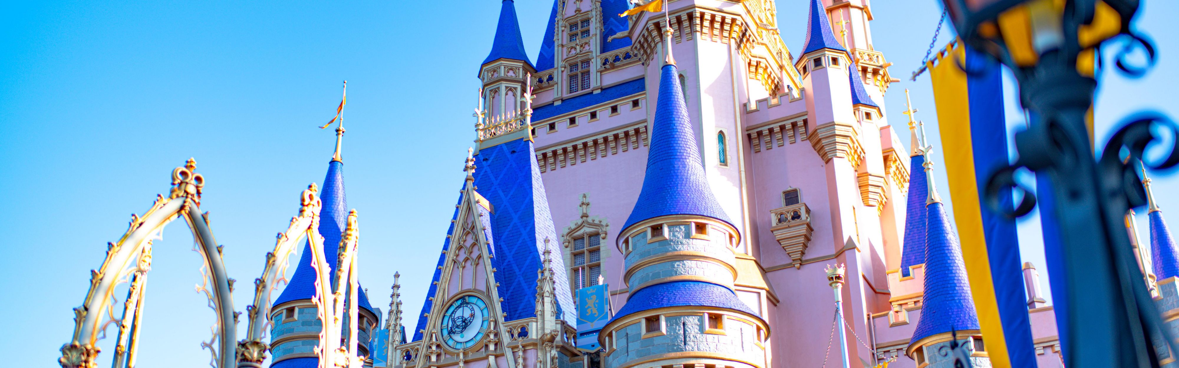 Stay close to the magic!