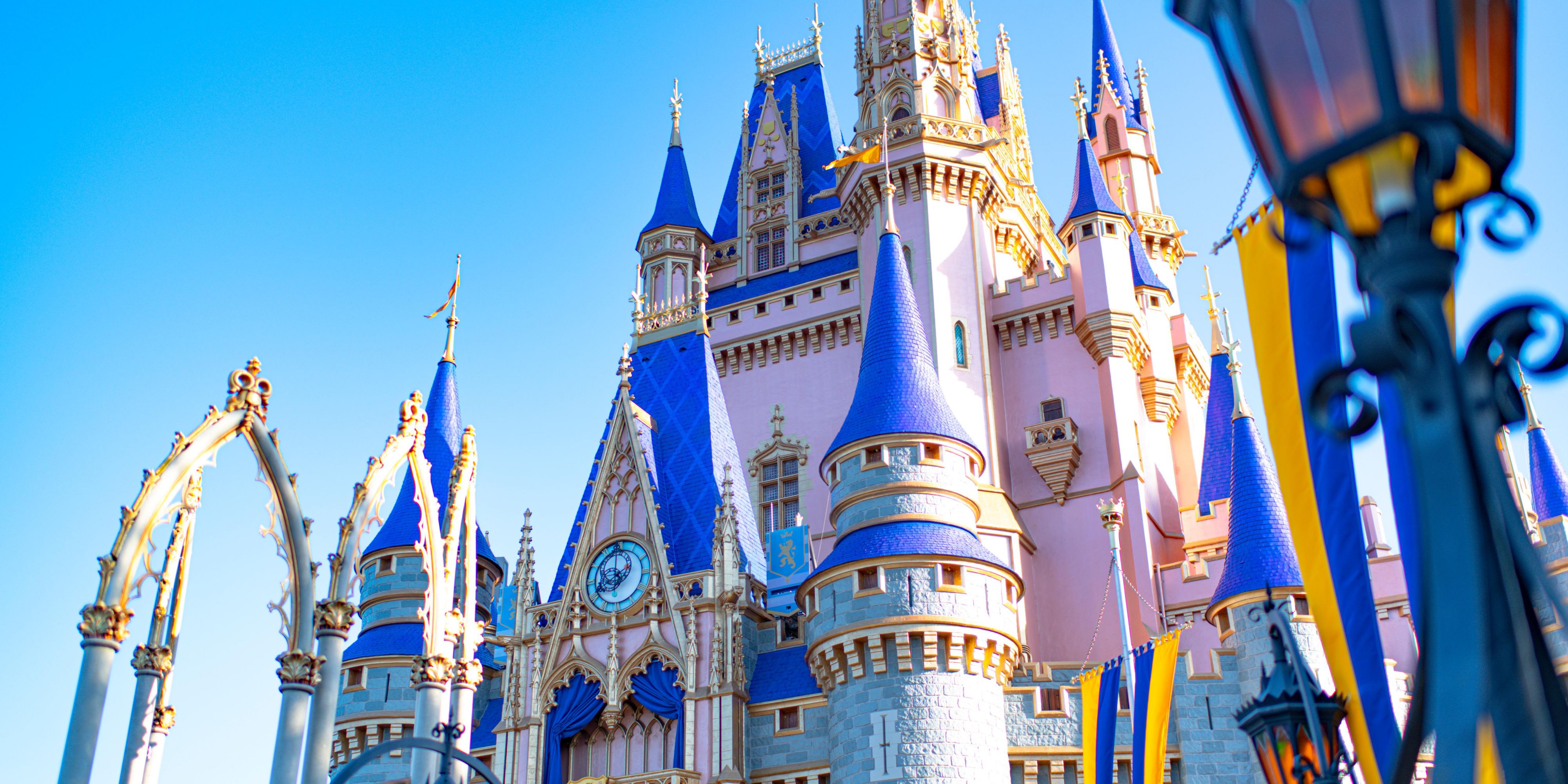 Stay close to the magic!