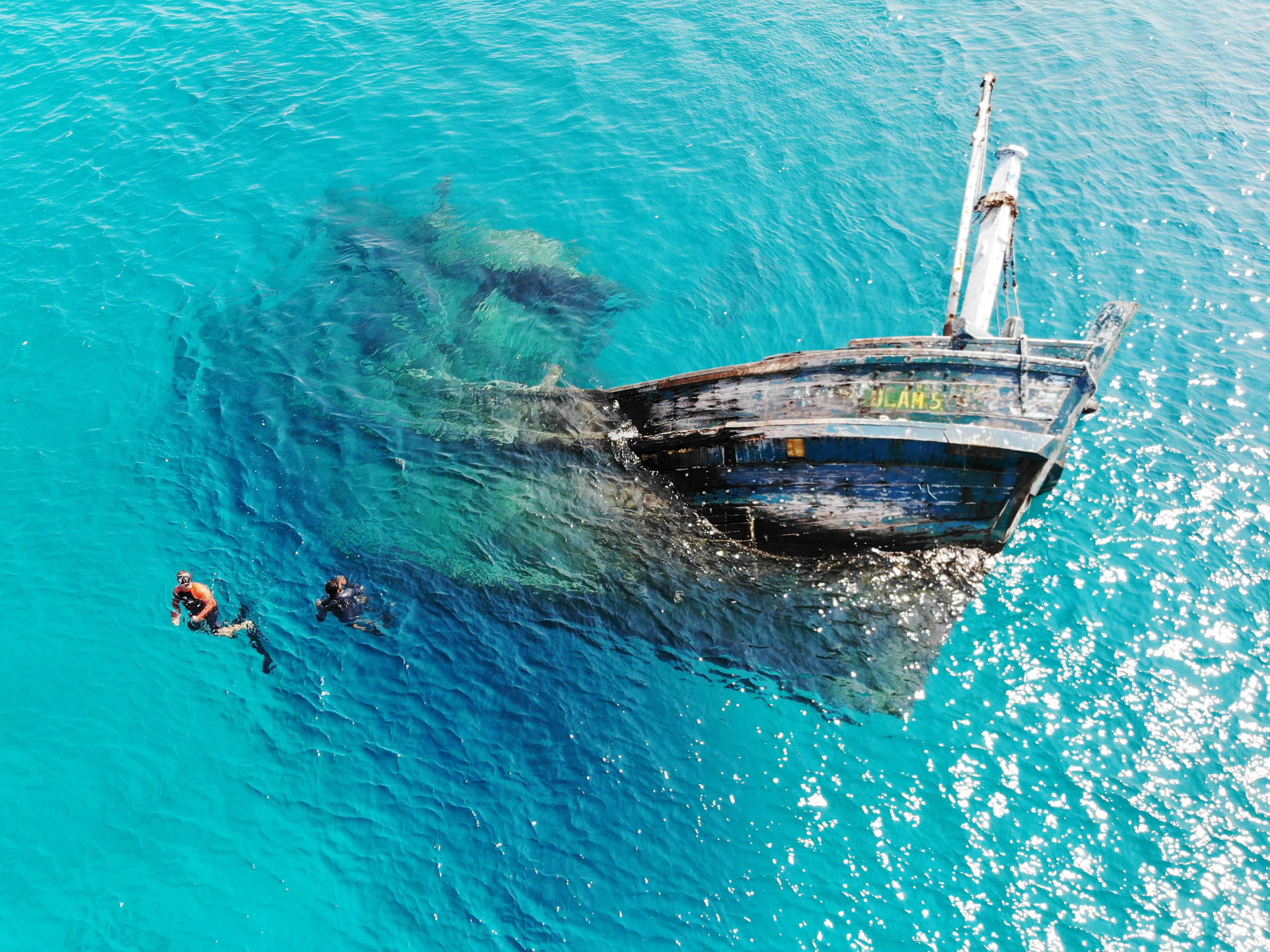 Holiday Inn Resort shuttle