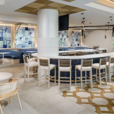 Solstice Oceanfront Kitchen + Cocktails Bar