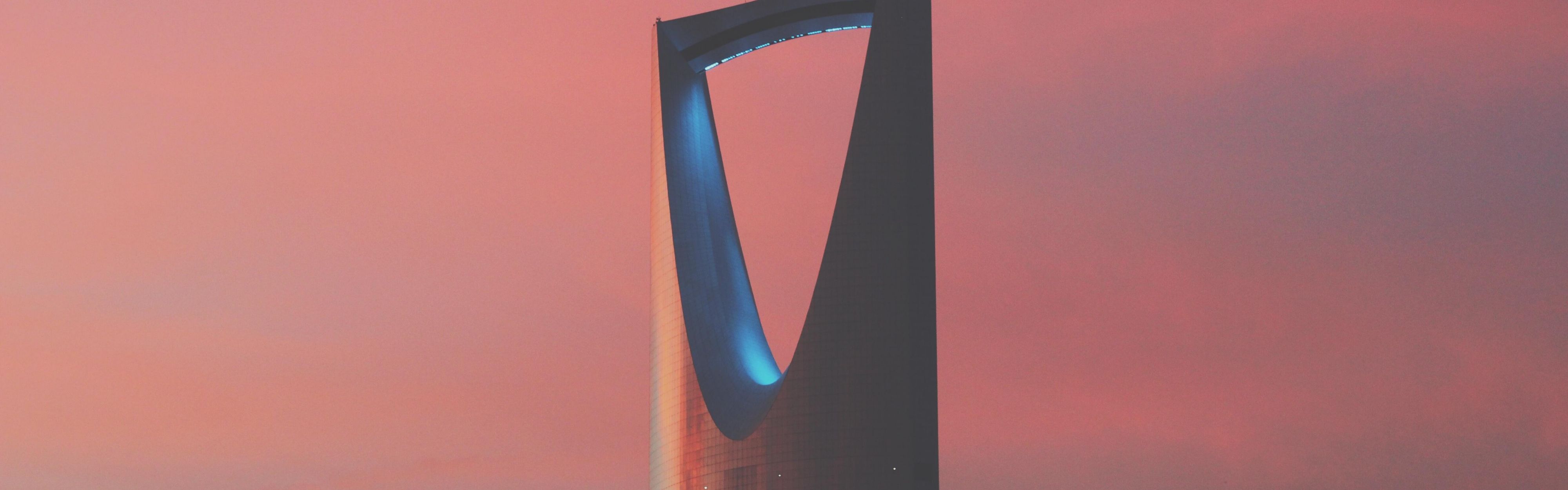 Kingdom Tower