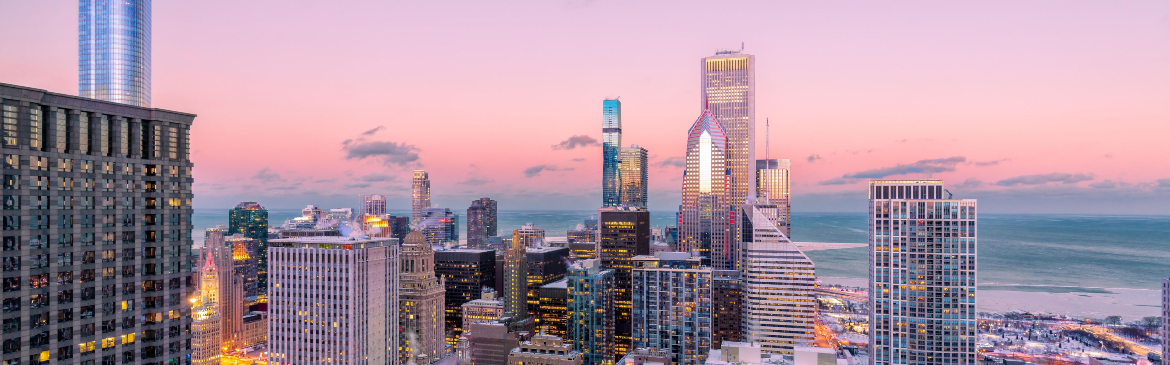 Explore all Downtown Chicago has to offer.