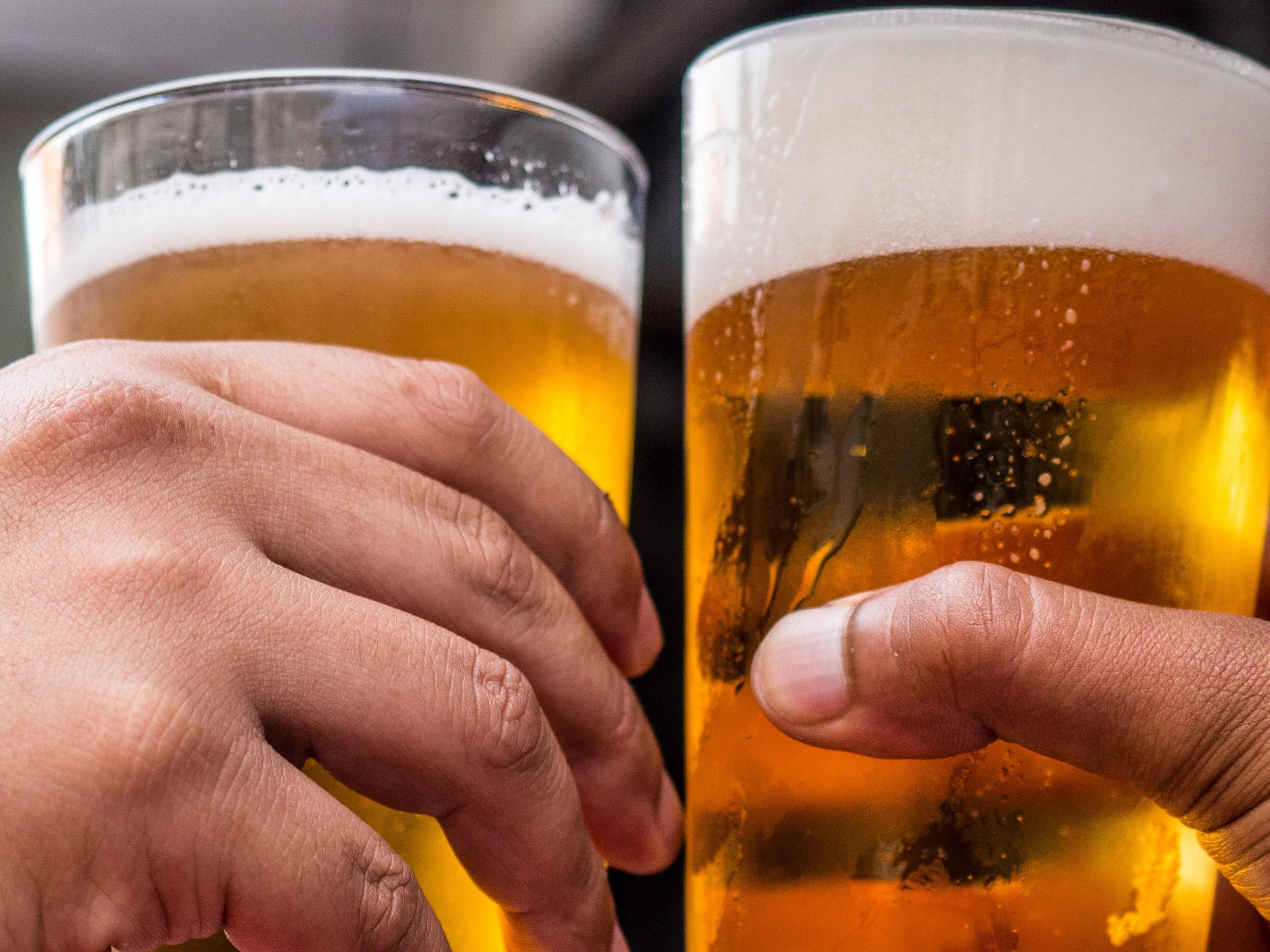 After a long day, unwind in our newly renovated bar with your favorite cocktail or sample a local draft beer. Featuring Happy Hour from 5p-7p daily!