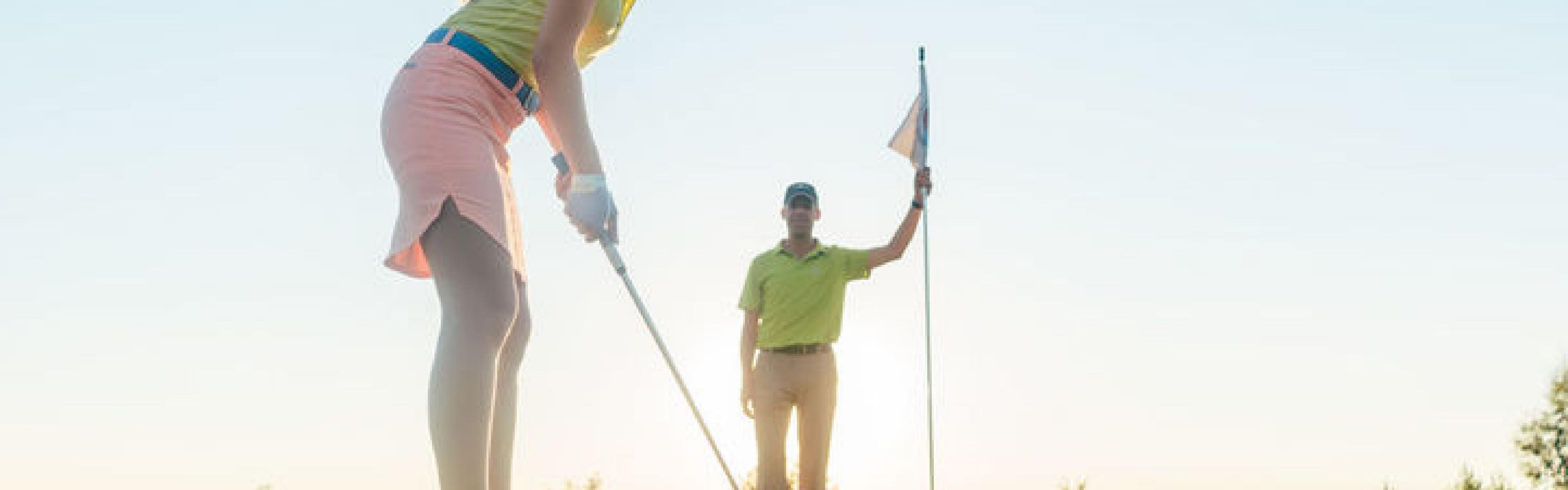 Golf in Saint Augustine and stay near the World Golf Hall of Fame