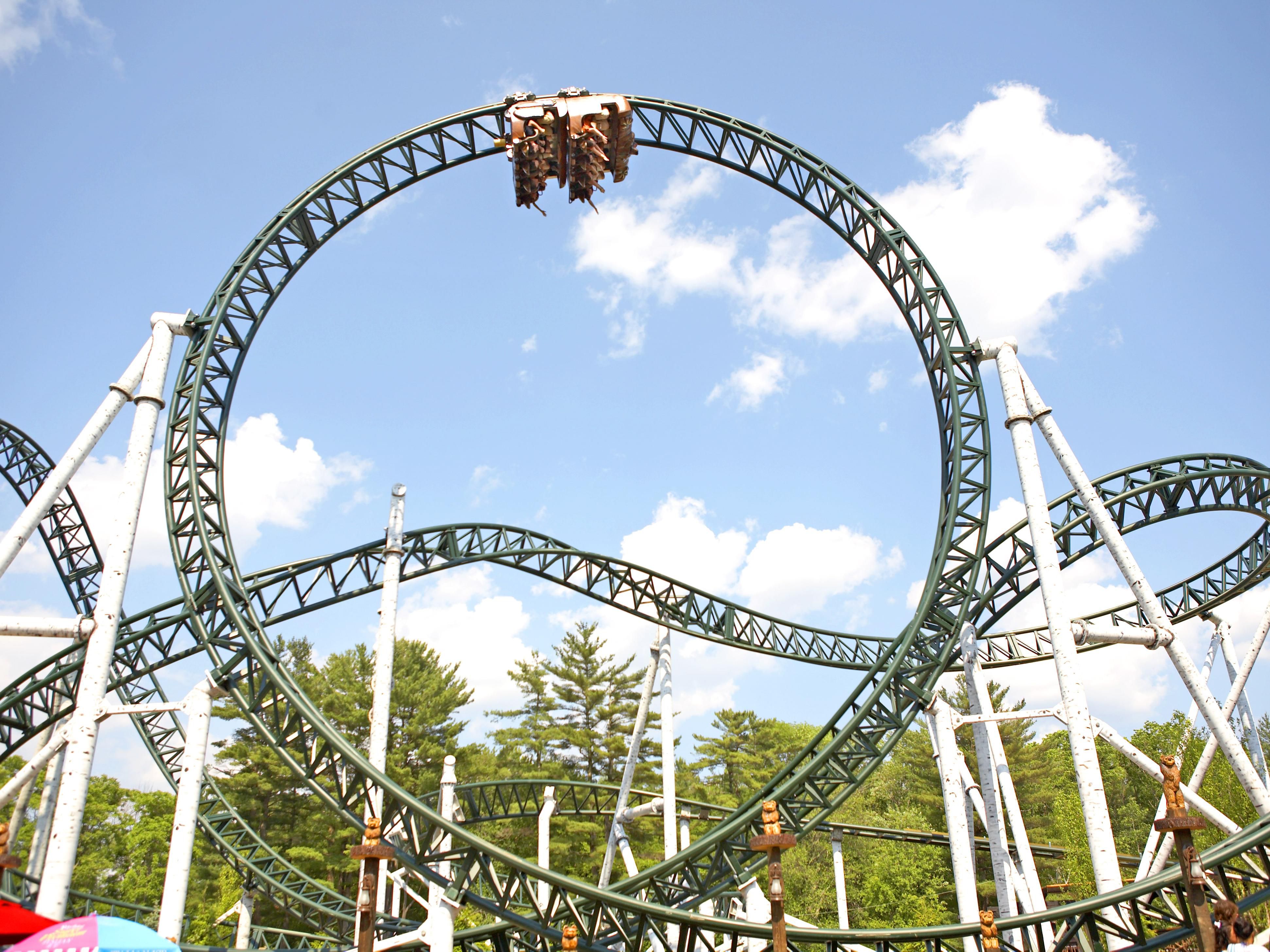 At just five minutes away, we're the closest hotel to New England's iconic family-friendly amusement park, Canobie Lake Park. Enjoy a day of fun in the park and then unwind with our pool, hot tub, and Margaritas Mexican Restaurant, just steps from your room.