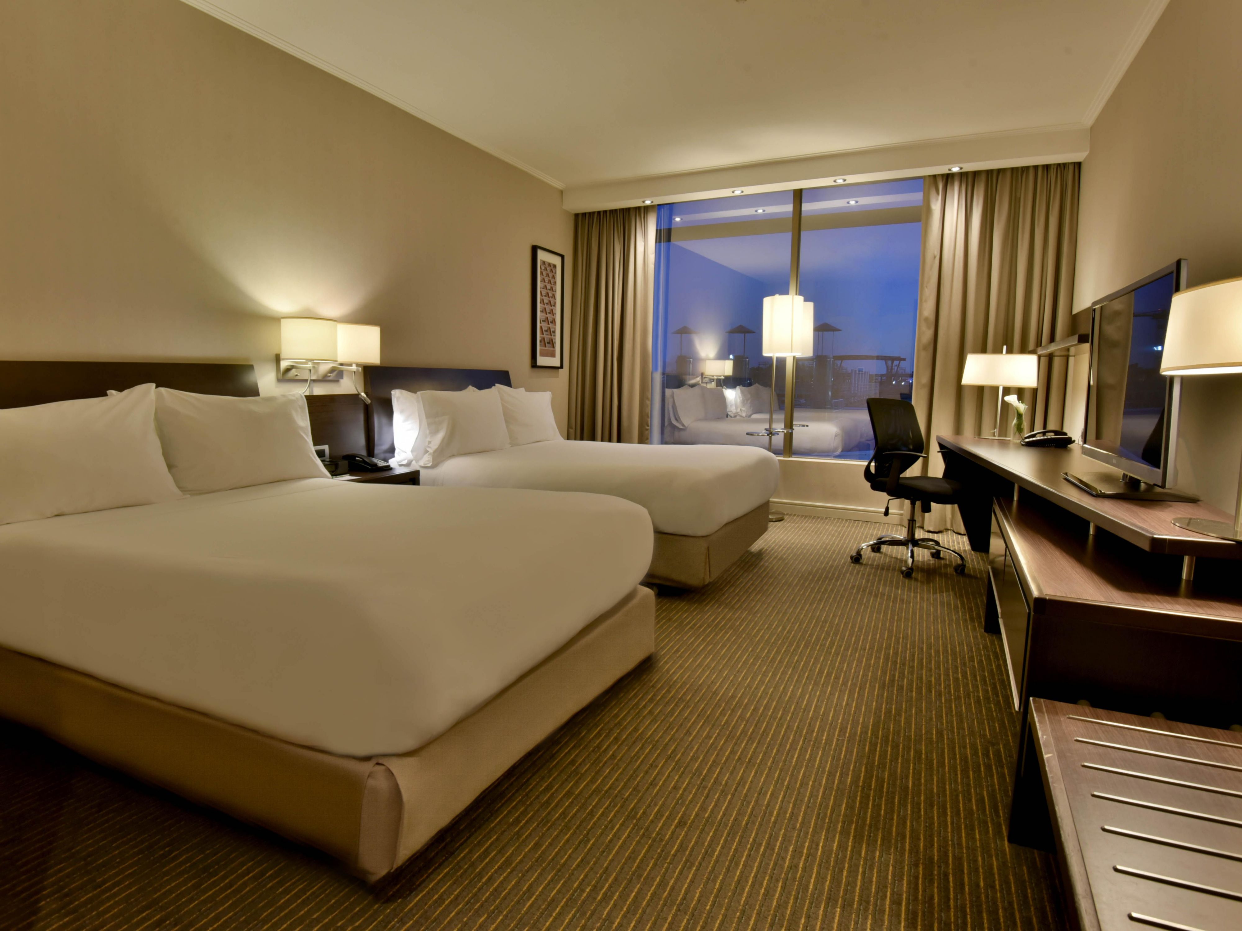 圣地亚哥 的酒店 | holiday inn 圣地亚哥机场 酒店