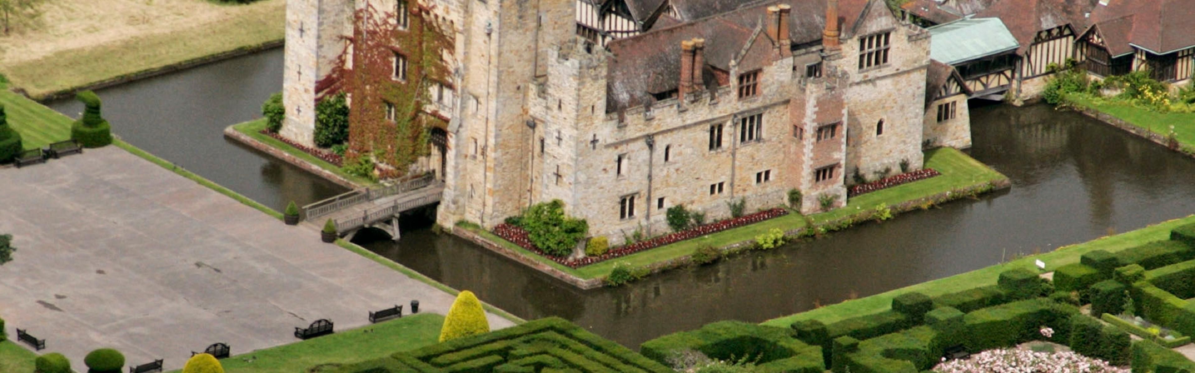 Hever Castle