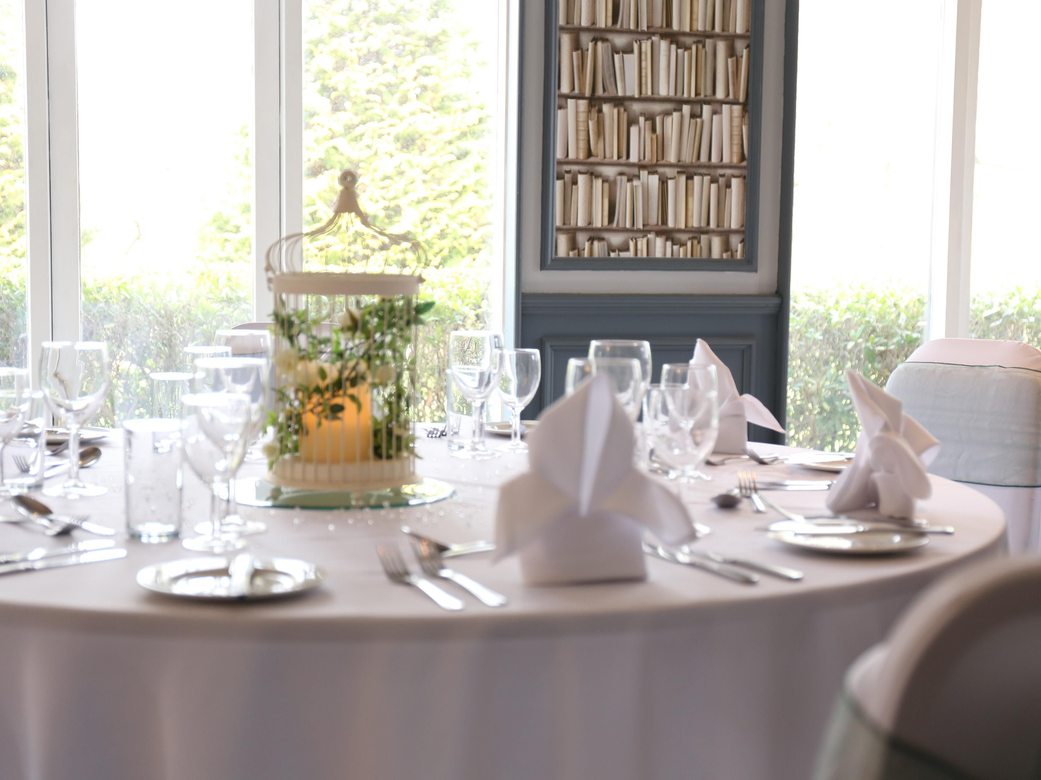 We believe every occasion deserves to be memorable. Whether you're hosting a birthday, prom, dinner dance, baby shower, or wake, our versatile event space and expert team are dedicated to providing exceptional service and a warm atmosphere. From joyous celebrations to heartfelt farewells, we're here to make each moment truly special. 