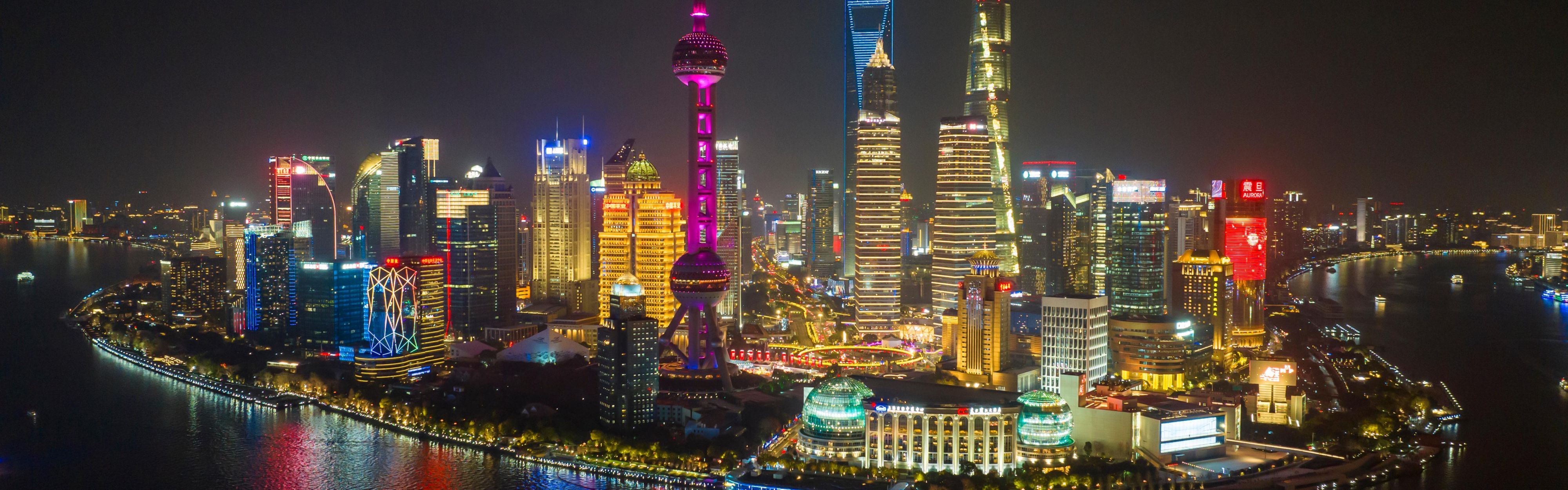 上海东方明珠广播电视塔