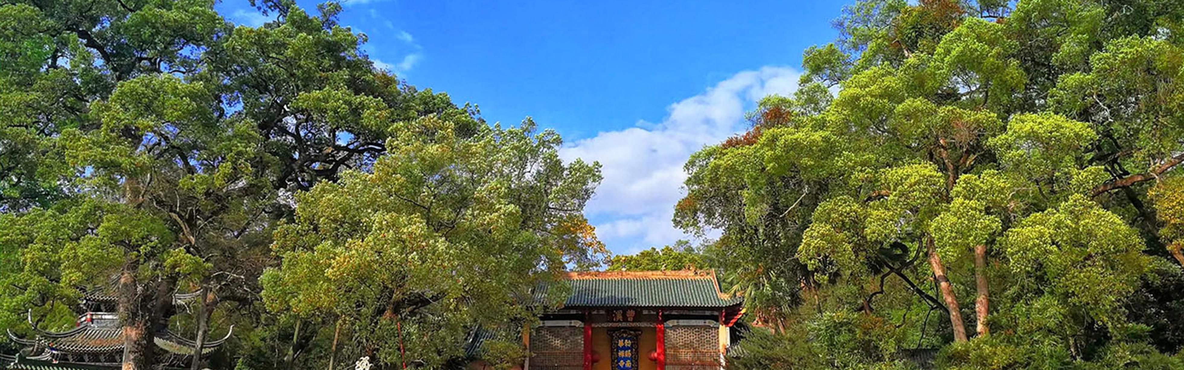当地特色
