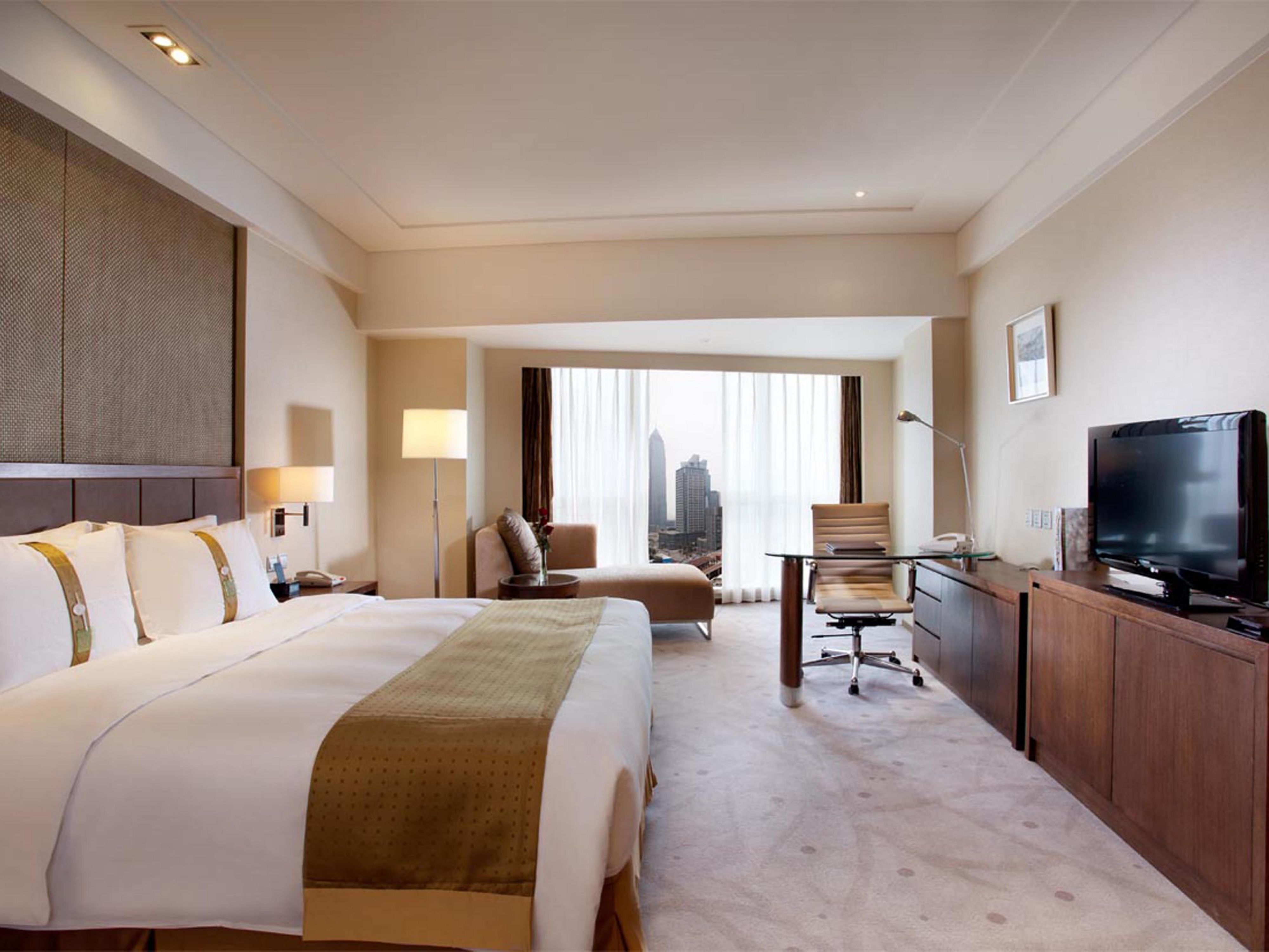 holiday inn 绍兴世茂假日酒店