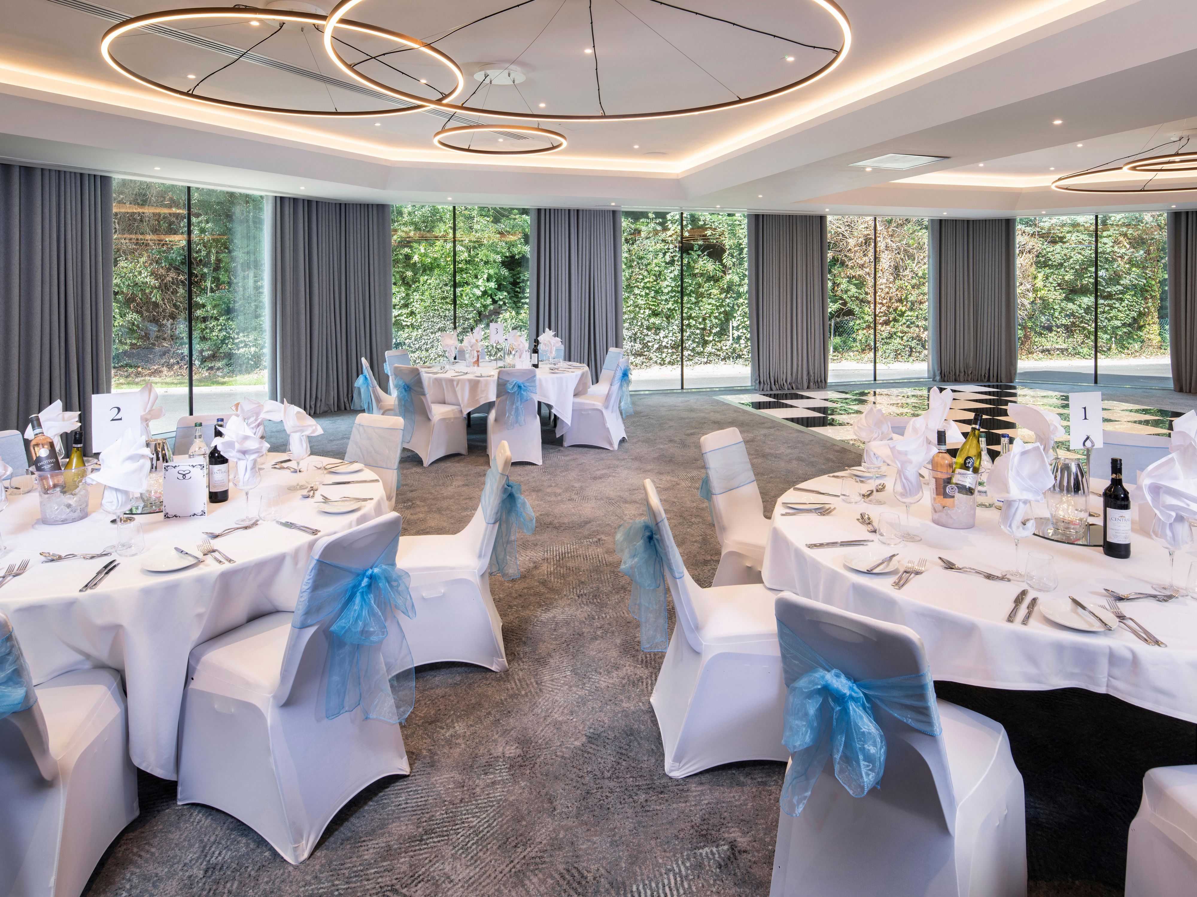 Storyboard at Shepperton is a place to bring people together; to share new experiences with family, friends and colleagues. We invite you to Set Your Scene for all of life’s special events.