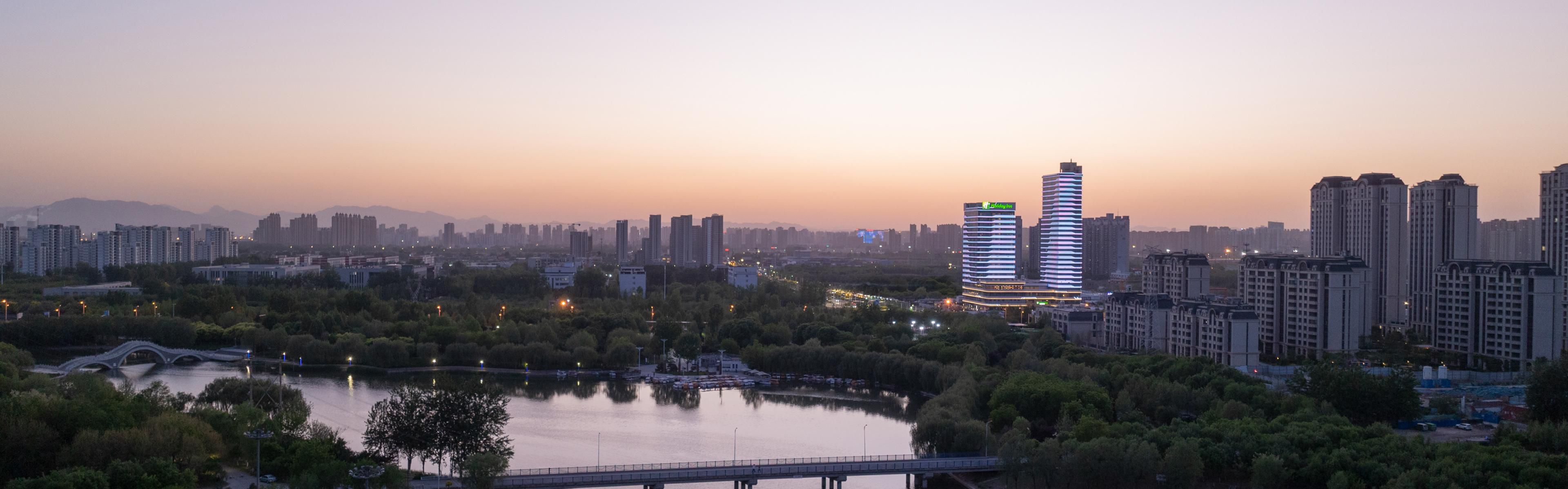 Surrounding Locations周边外景