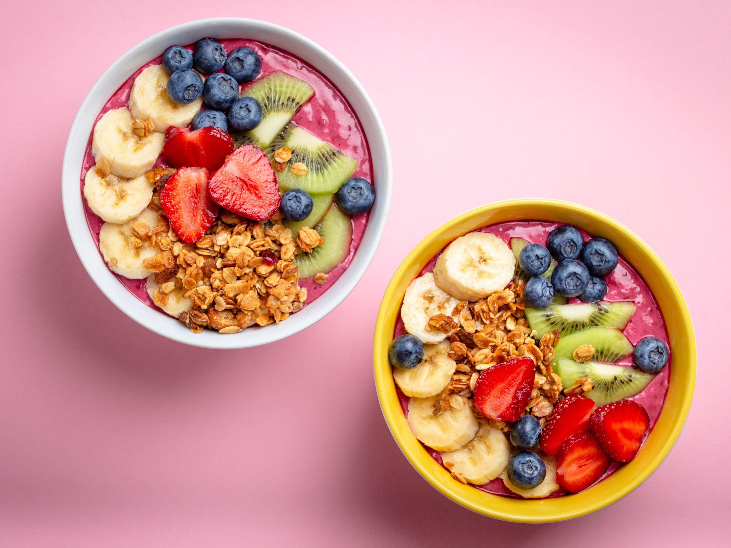 Recharge and nourish your body with a burst of açaí goodness. Enjoy the wholesome flavours of Soul Brew’s new Summer or Tropical Açaí Bowl. Available daily from 12 PM to 7 PM. 