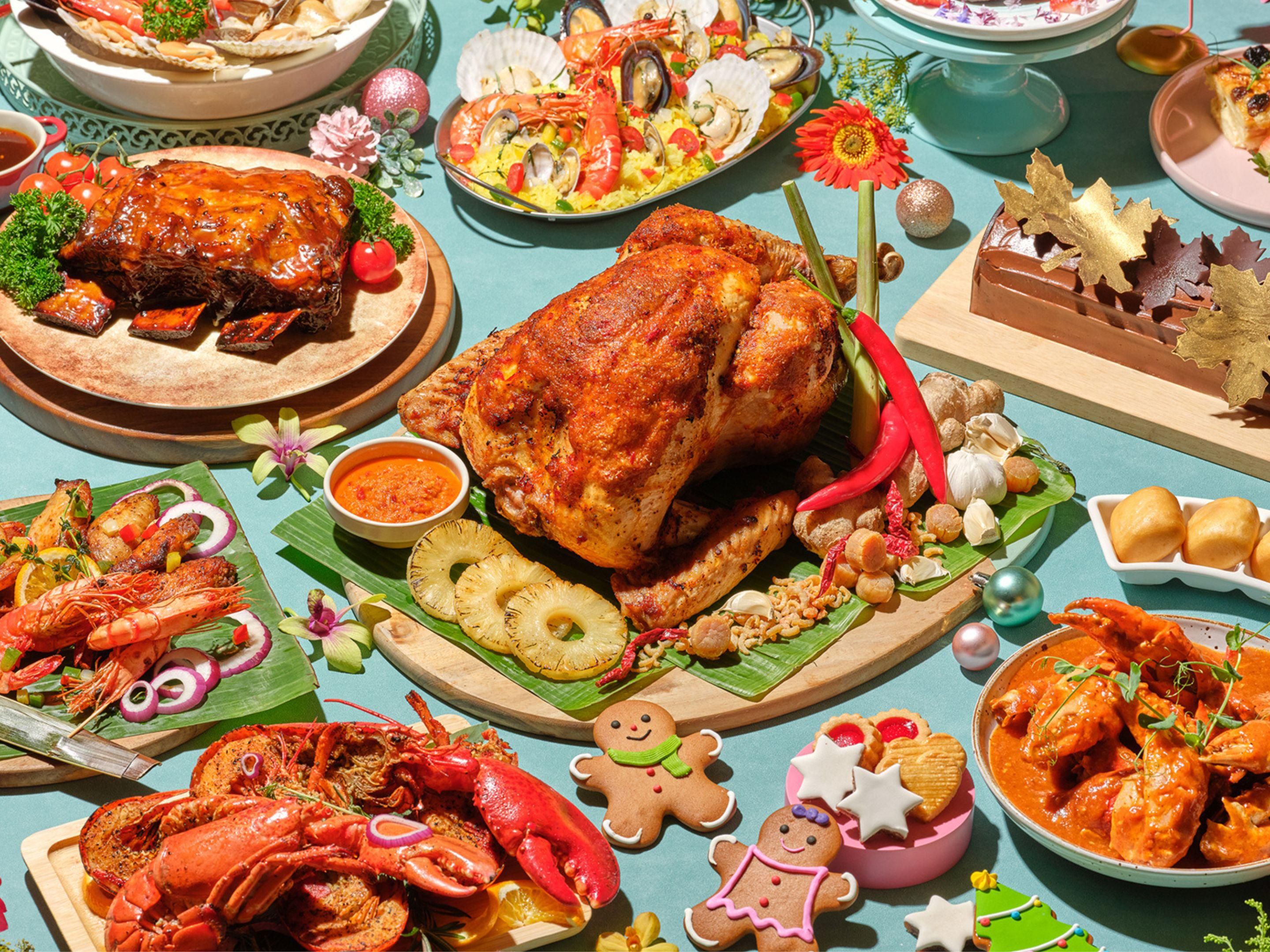 Host flawless events in our 18,567 square feet of meticulously designed meeting space. With 13 versatile venues for up to 400 guests, our facilities feature free Wi-Fi, live feed streaming, and intelligent lighting. From intimate gatherings to grand celebrations, we turn ordinary occasions into extraordinary experiences.