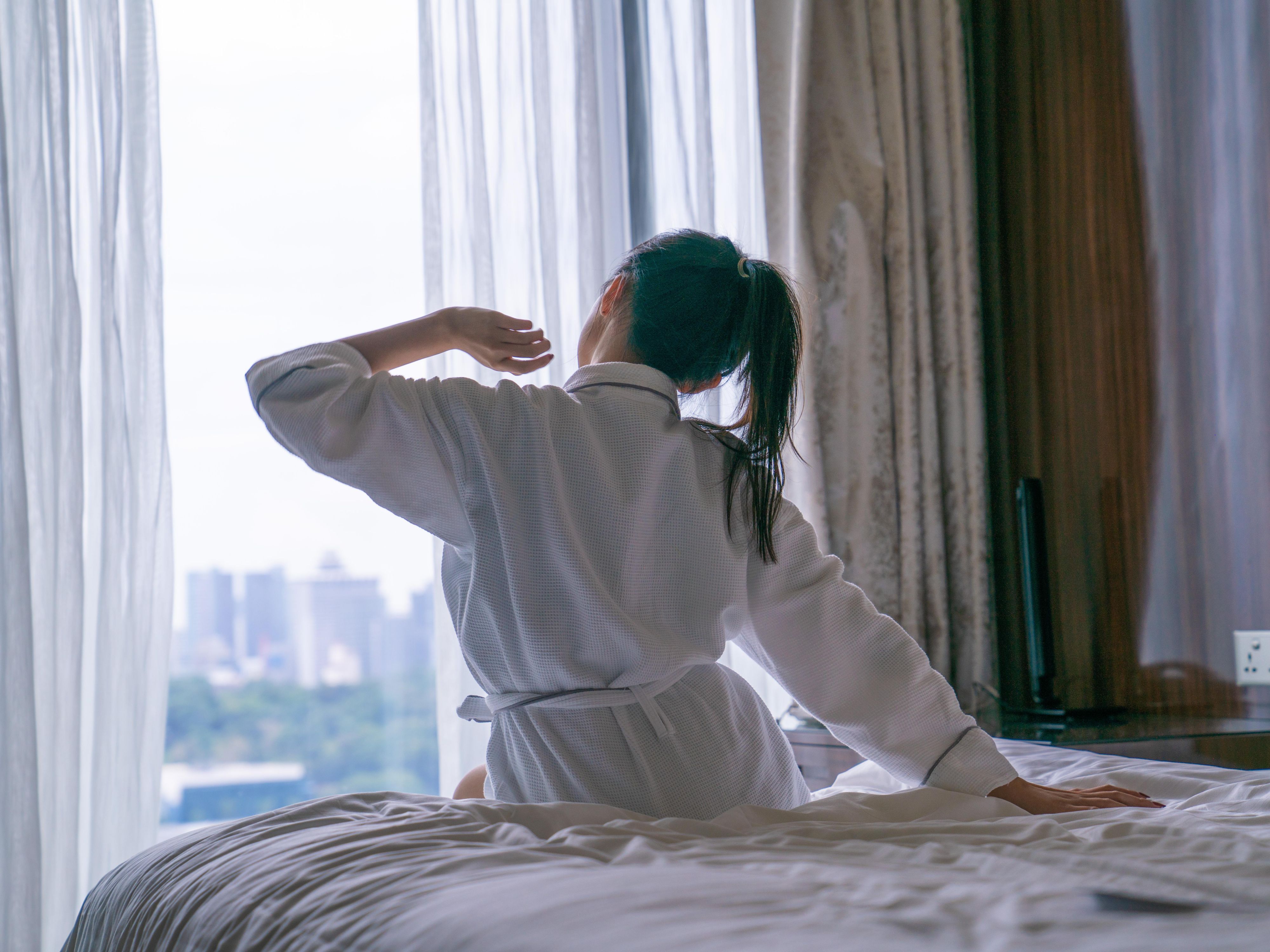 Enjoy up to 10% off when you stay longer. T&Cs apply.