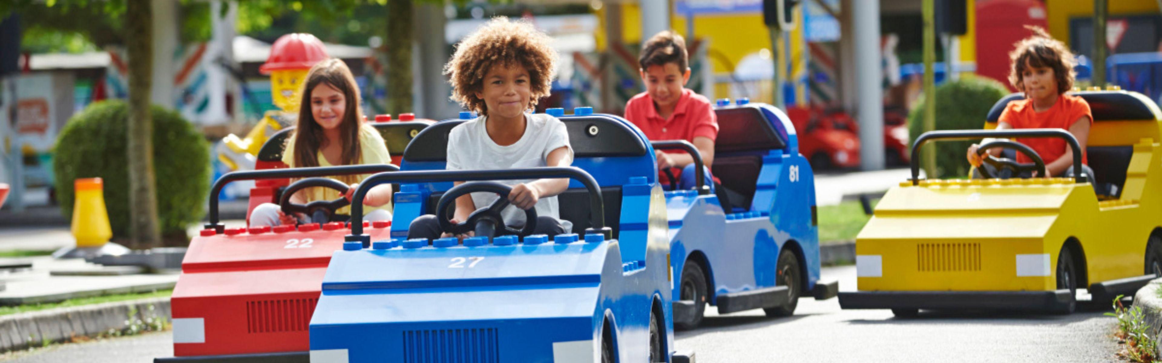 Legoland Windsor Resort