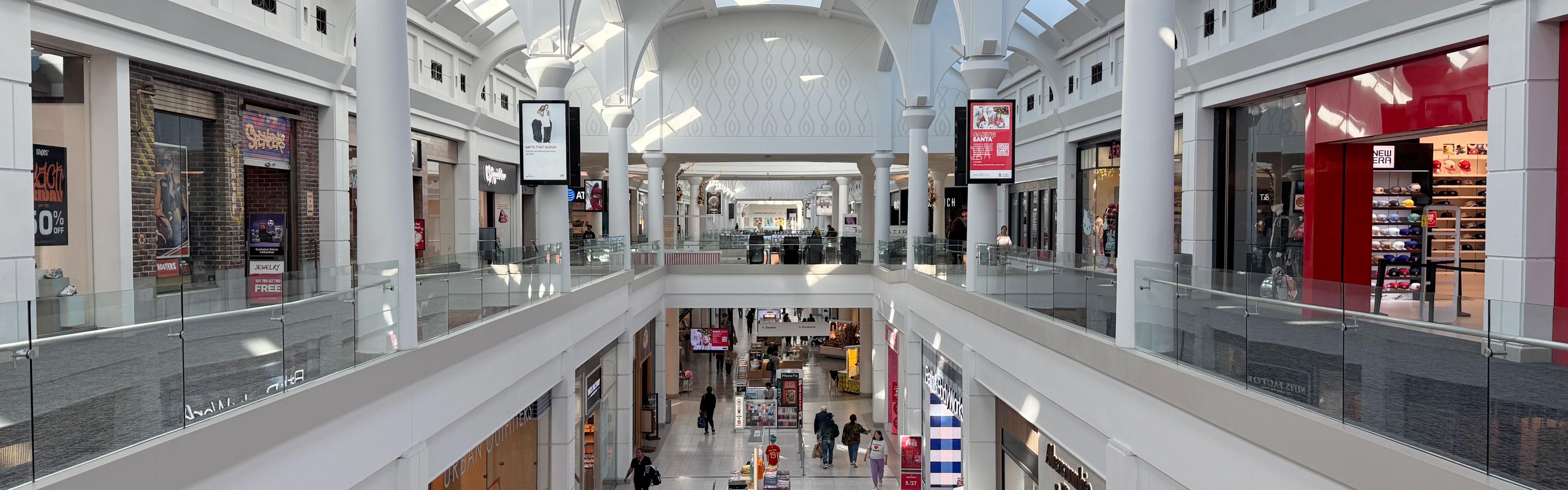 You can stay just down the road from local attractions and shops.