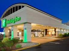 Holiday Inn South Plainfield-Piscataway in East Windsor, New Jersey