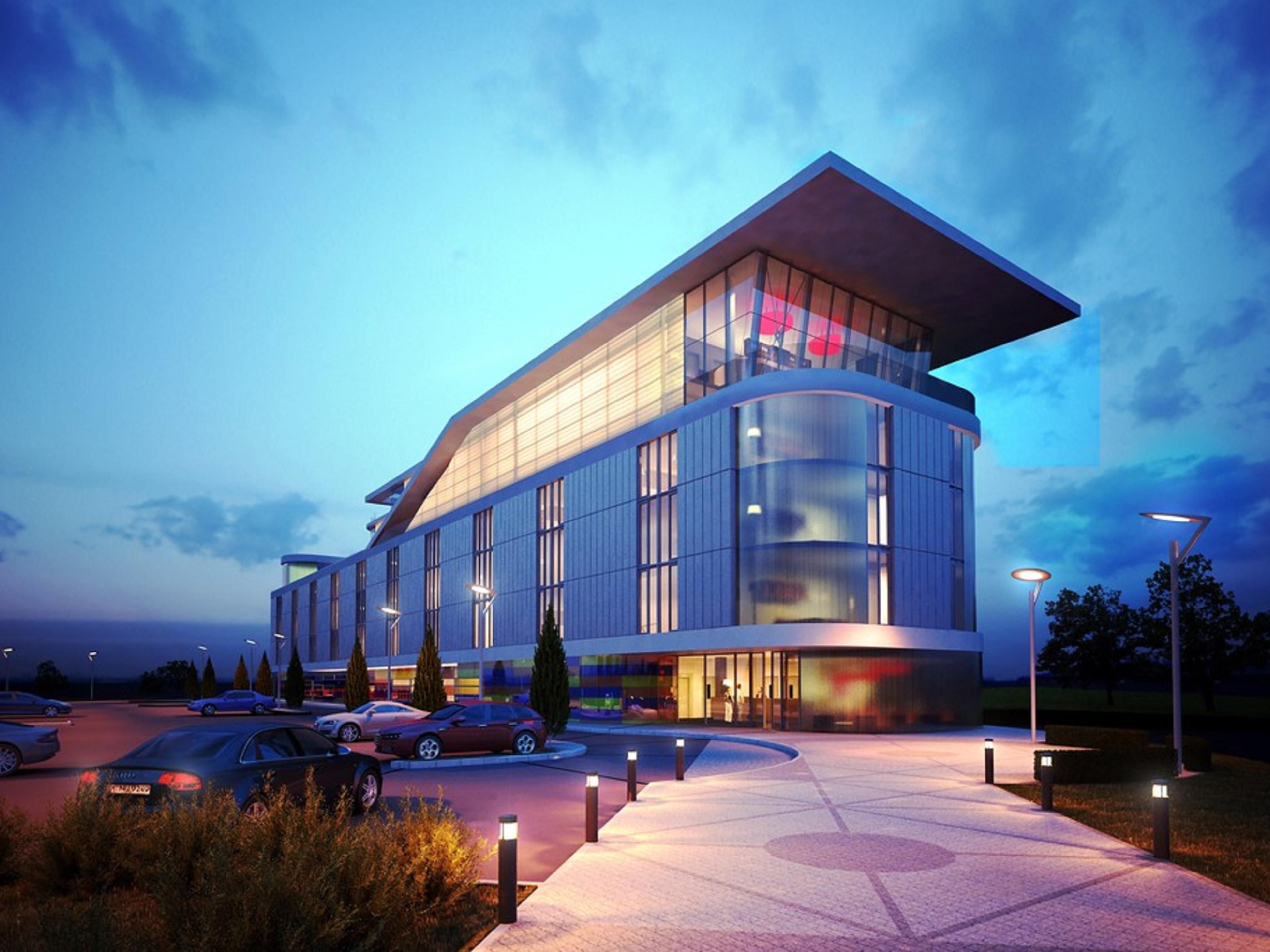 Onsite car parking is available. Charges may apply. 