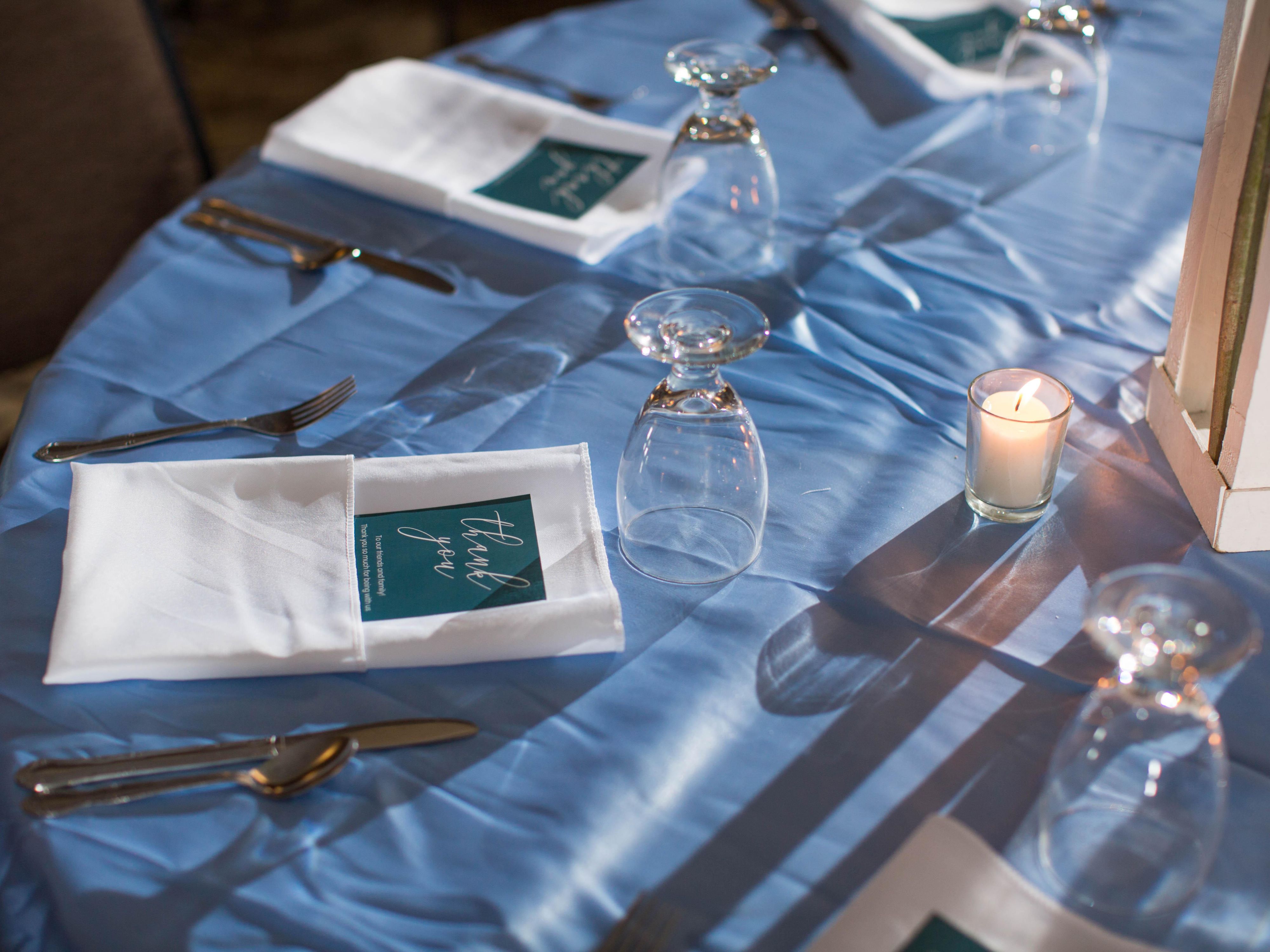 The Spearfish Convention Center is a premier wedding reception venue in the Black Hills! From an intimate reception to a grand affair, we are happy to help make your vision into a reality. With an attached hotel and on-site restaurant, our property boasts everything you need to create a seamless experience for you and your guests!