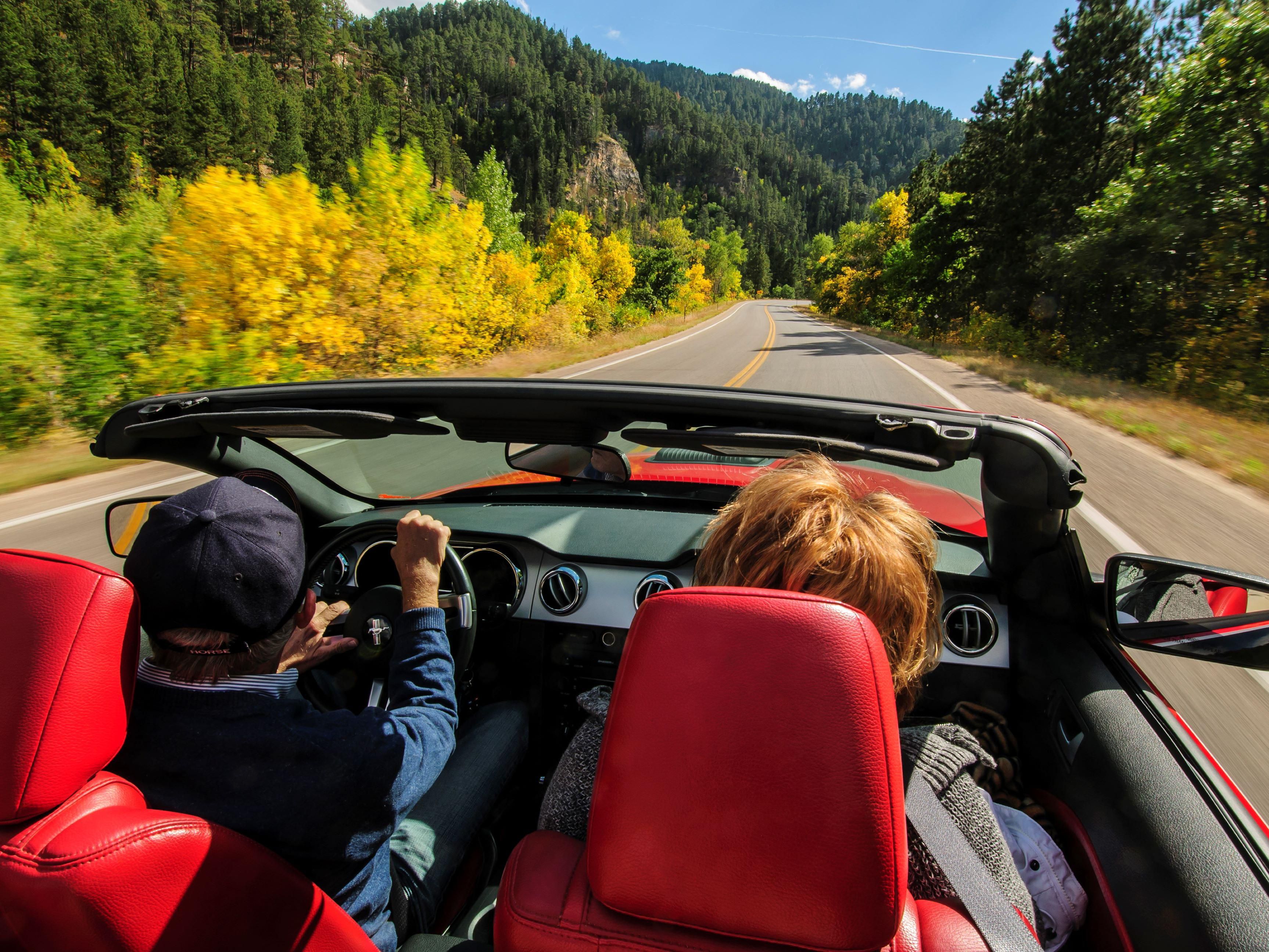 The Spearfish Holiday Inn Convention Center is the perfect place to host your gathering! Our property has everything you need with plenty of lodging rooms, ample parking, on-site restaurant & bar, and plenty of gathering space. 