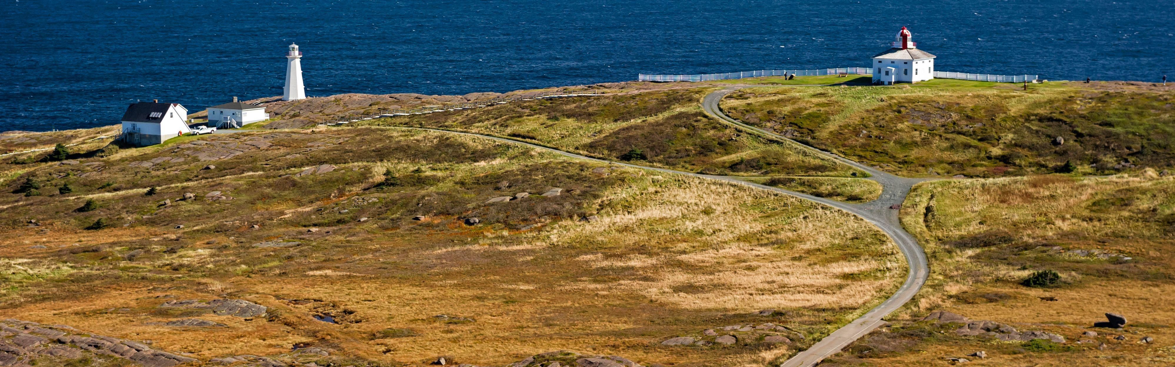 Cape Spear