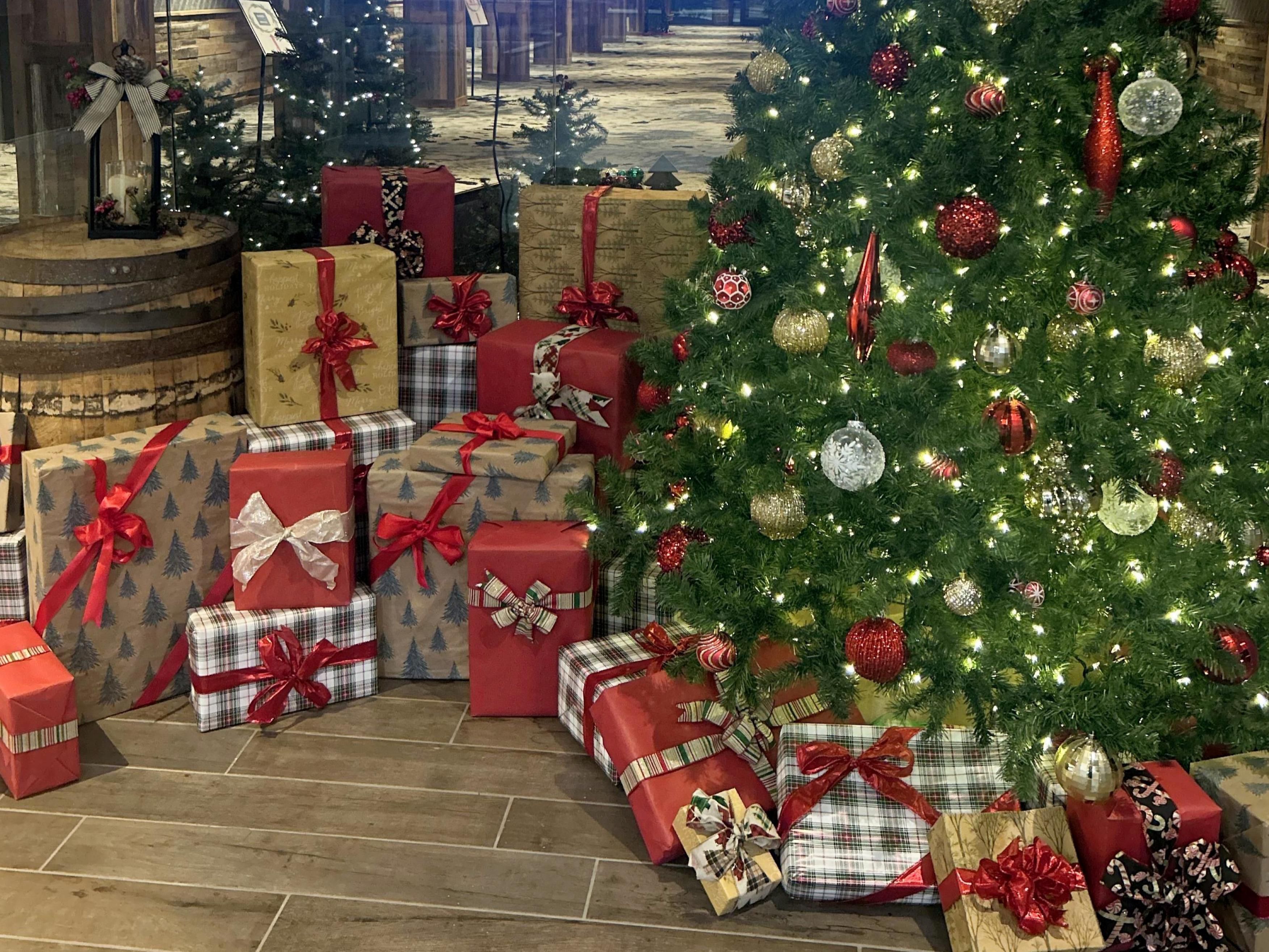 Celebrate the holidays in St. Louis! Enjoy the dazzling Anheuser-Busch Brewery Lights, the serene “Way of Lights” at Our Lady of the Snows, and the festive Santa’s Magical Kingdom. Experience the city’s holiday sparkle and create lasting memories surrounded by the season’s best local traditions.