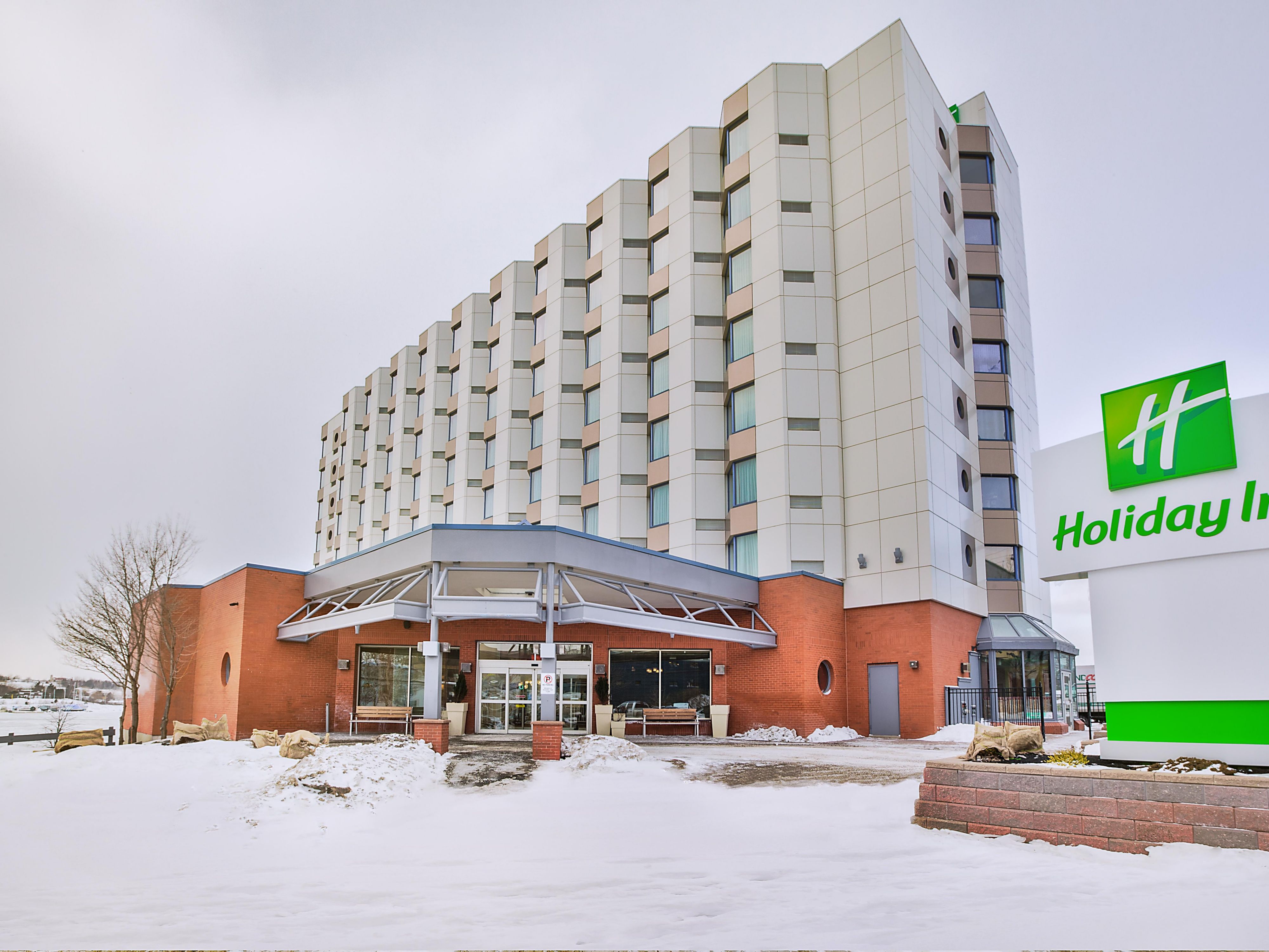 Welcome to the best place to stay in Sydney, NS