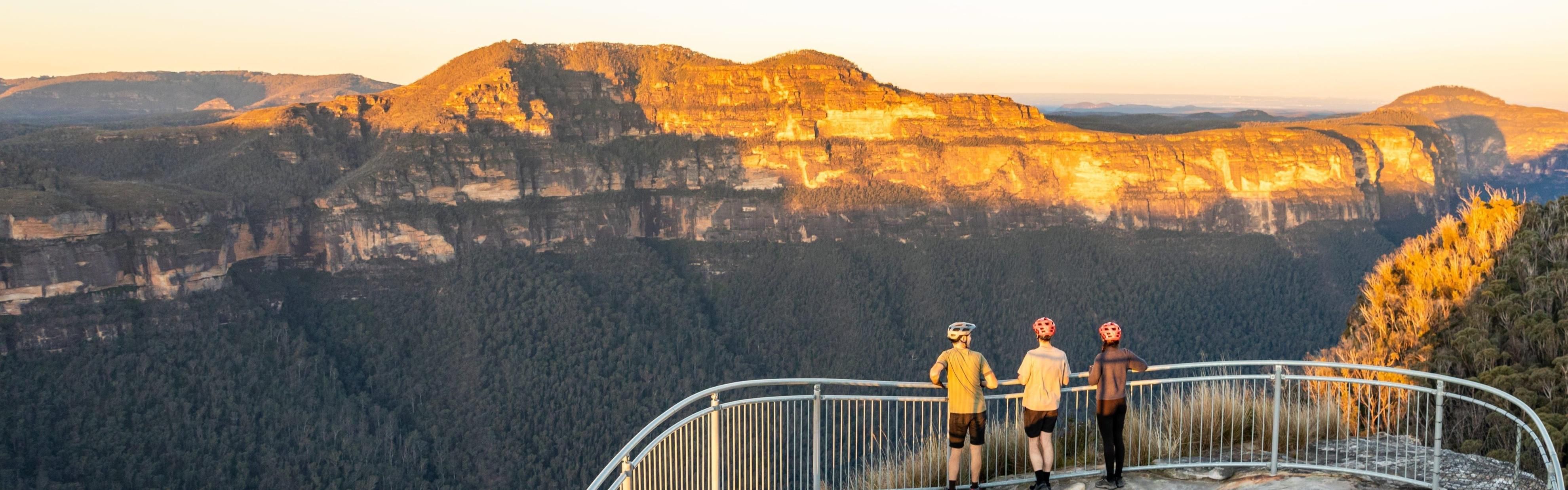 Blue Mountains New South Wales