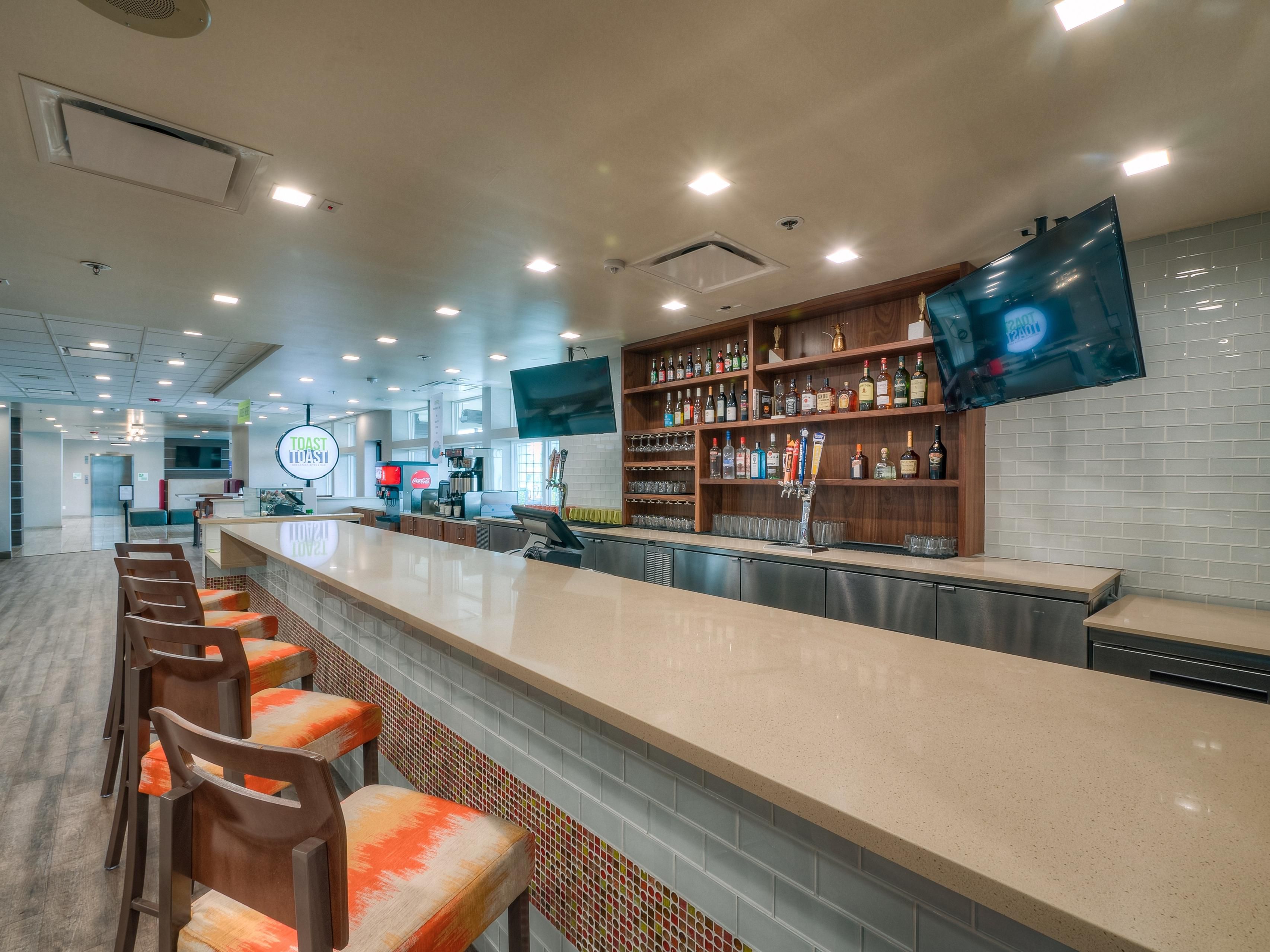 Welcome to Secret Burger Kitchen Smash Burgers! Located in the hotel lobby, offering a thrilling smash burger experience filled with mouth-watering flavors. Discover our treasure map of tantalizing smash burgers, chicken, salads, plant-based options, and sweet treats, all crafted with the finest ingredients. Shhh... it's all about the secret sauce!