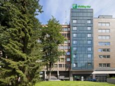 Holiday Inn Tampere - Central Station in Tampere, Finland