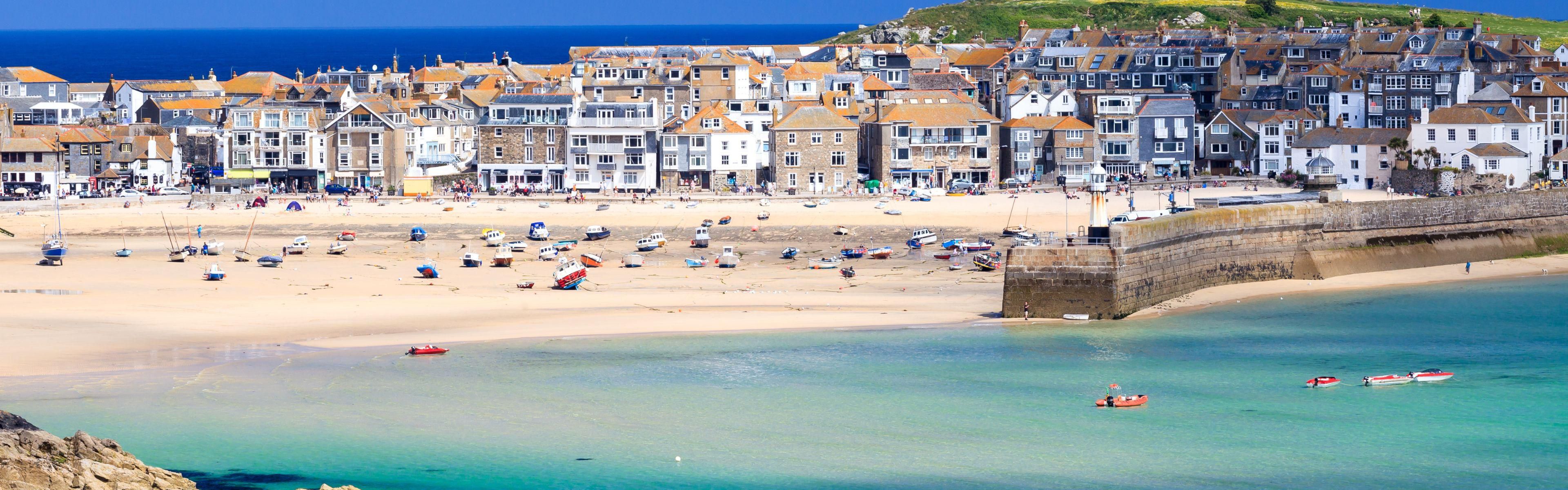 We are the perfect stopover on the way to Devon or Cornwall