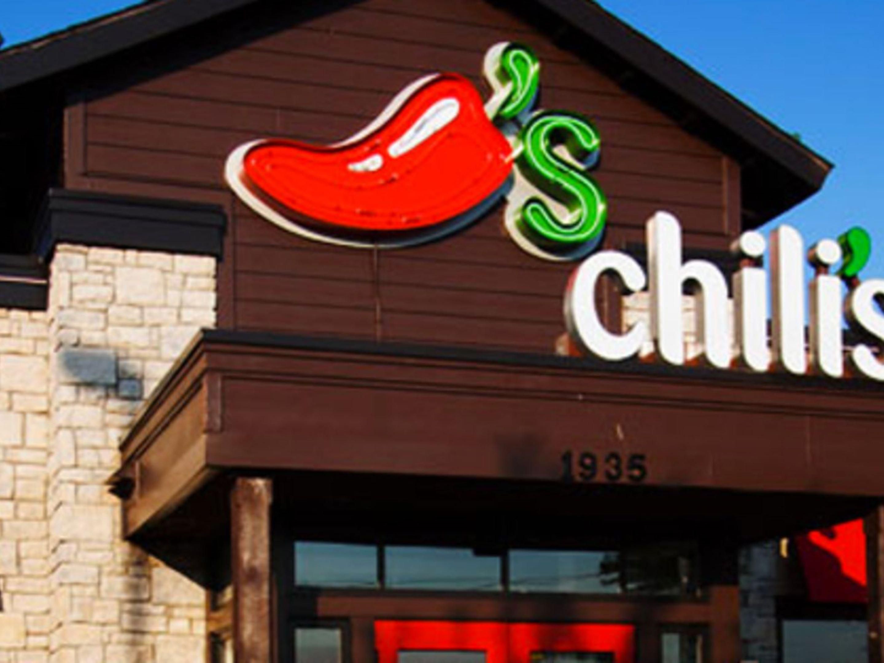 Located inside our lobby, enjoy Tex-Mex favorites and a margarita at Chili's Bar and Grill! Also available for Room Service.