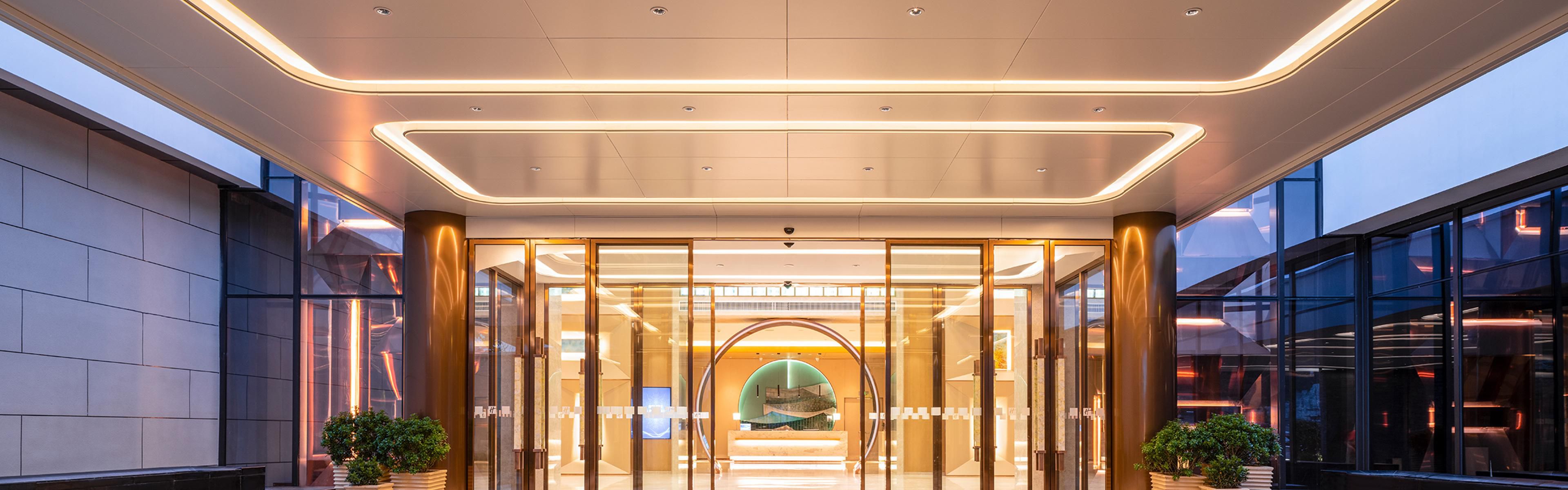 holiday inn 铜仁 酒店 | holiday inn 铜仁万山假日酒店 | 酒店客房
