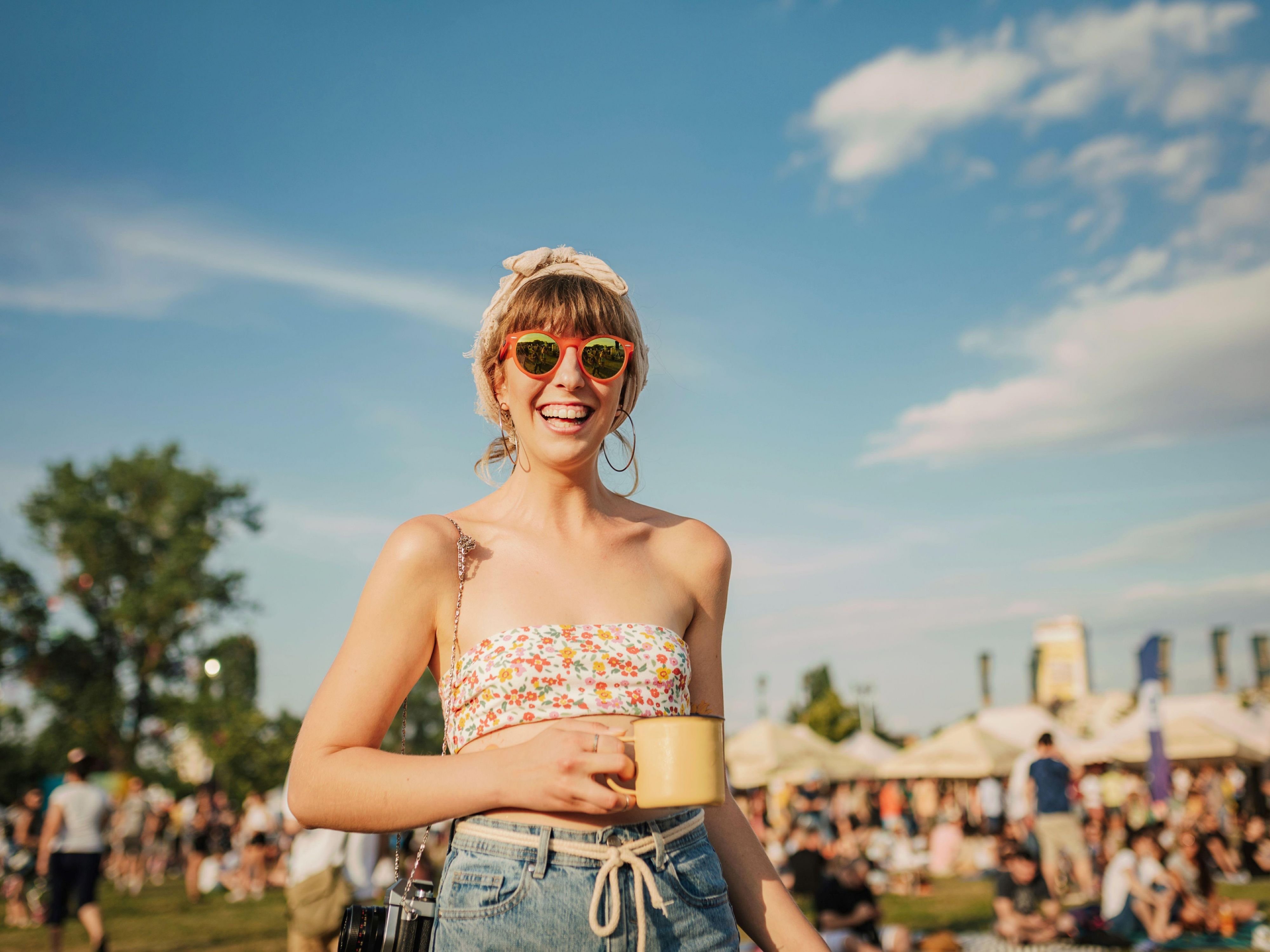 Experience the vibrant Cali Vibes Fest with reggae and beach vibes, Day Trip Fest's electrifying dance music, the community spirit of the Love Long Beach Festival, and the soulful rhythms at the Long Beach Jazz Festival. Each event celebrates music and culture!