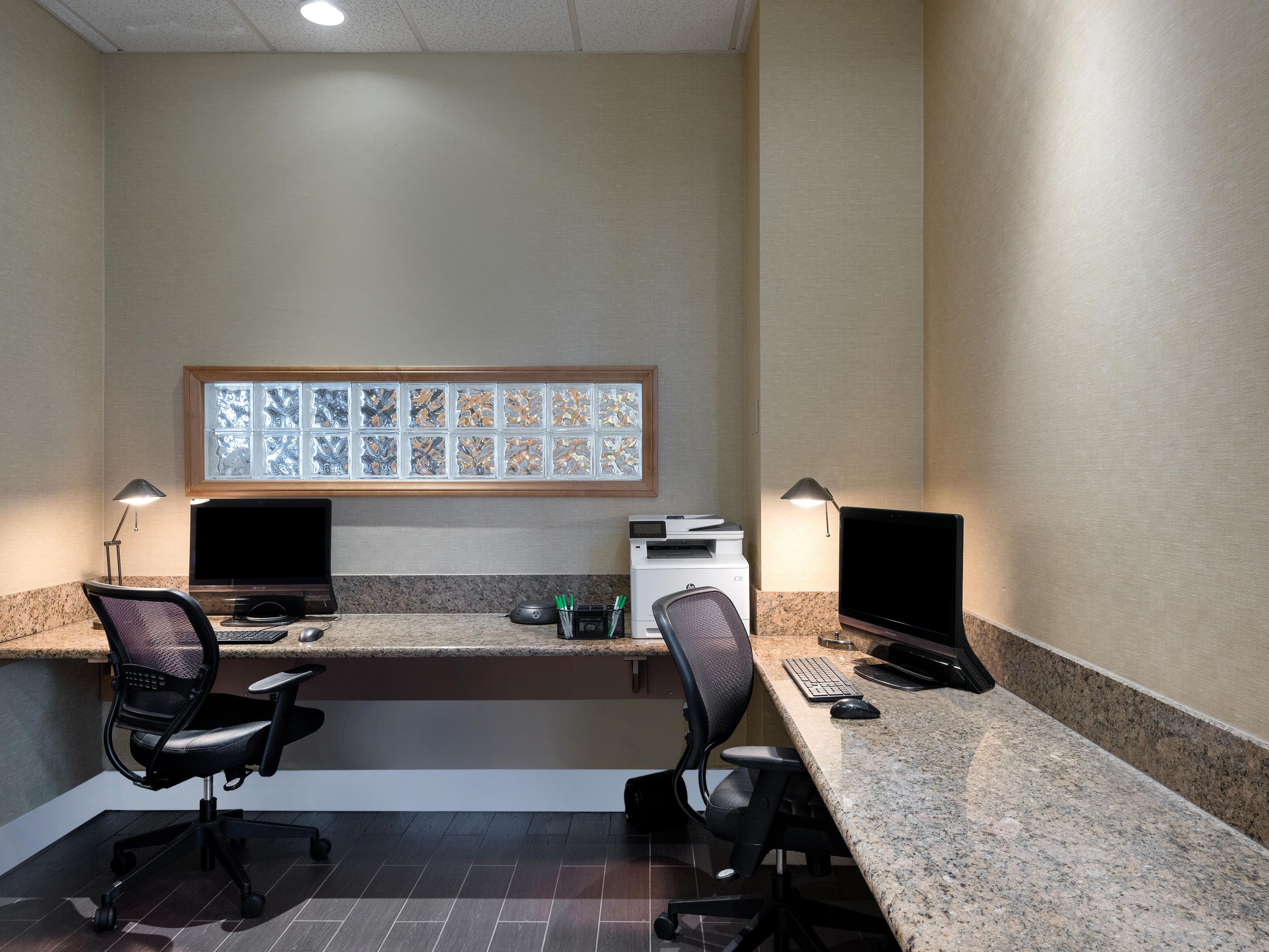 24/7 business center in Torrance CA, built for getting it done.