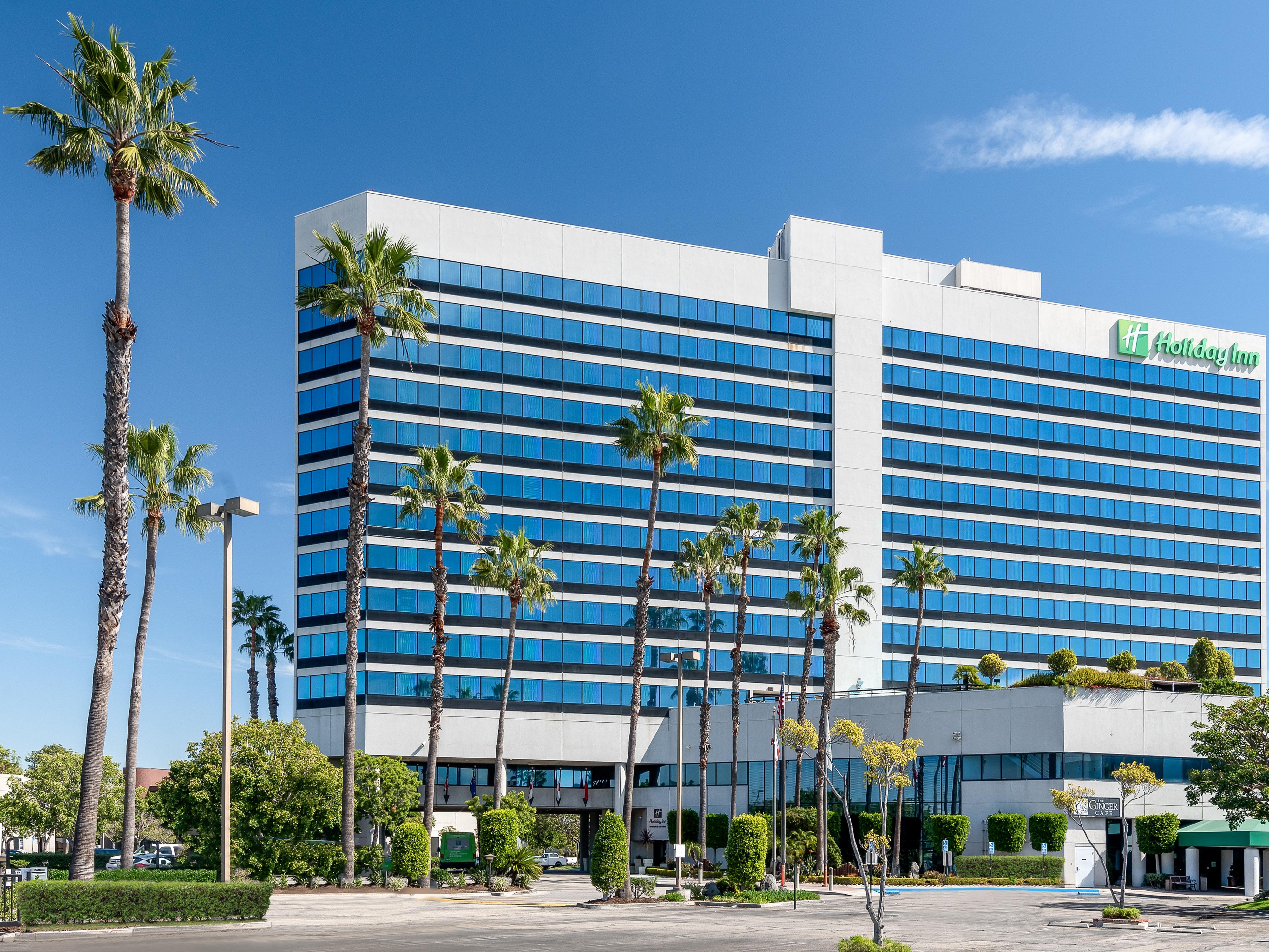 Take advantage of our hotel, the perfect stop for every traveler.