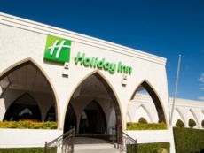 Holiday Inn Tuxtla Gutierrez in Tuxtla Gutierrez, Mexico