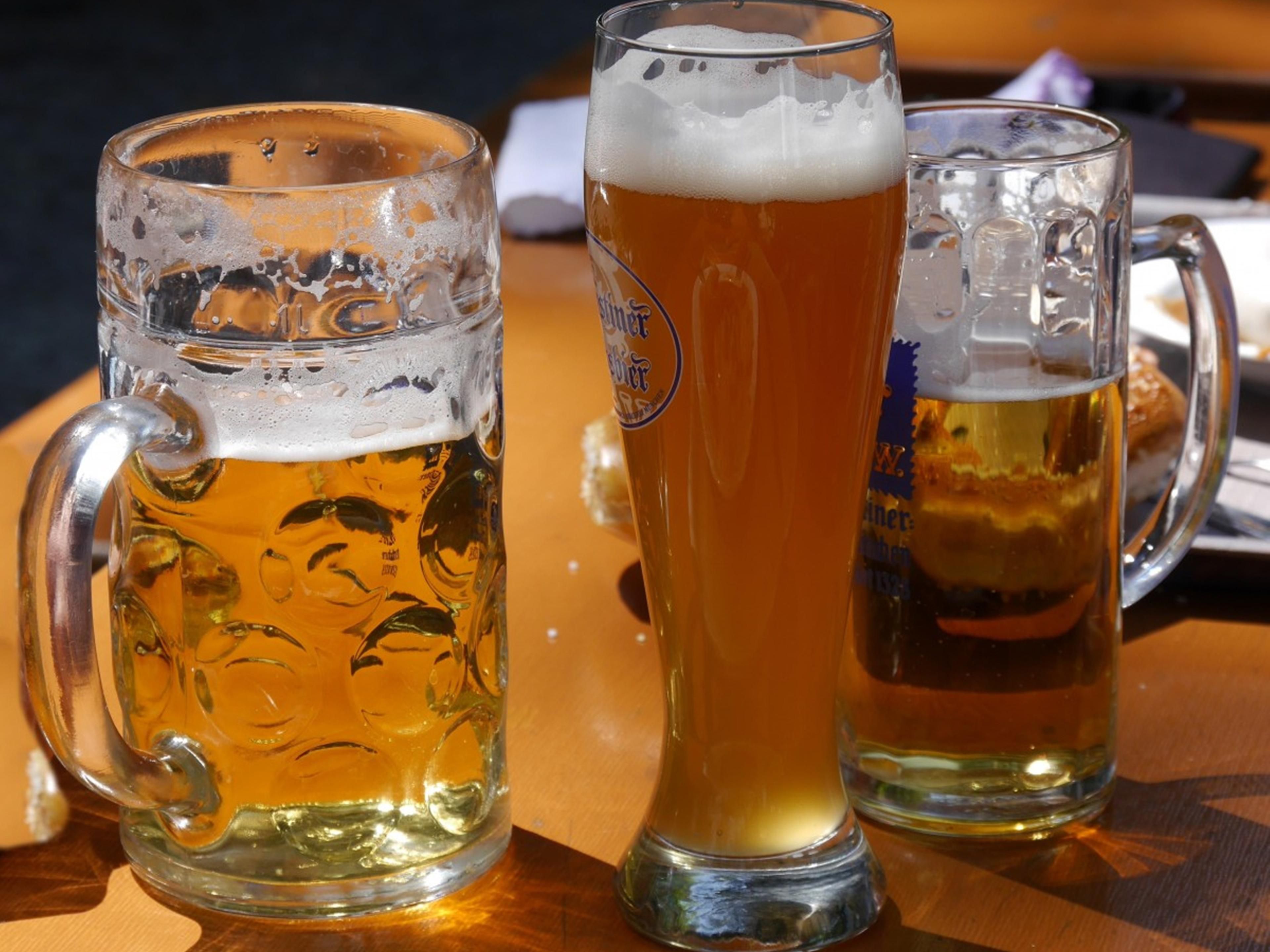 We are in close proximity to historic downtown Valdosta and Georgia Beer Company, Georgia's southernmost brewery.