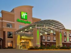 Holiday Inn Vicksburg in Vicksburg, Mississippi